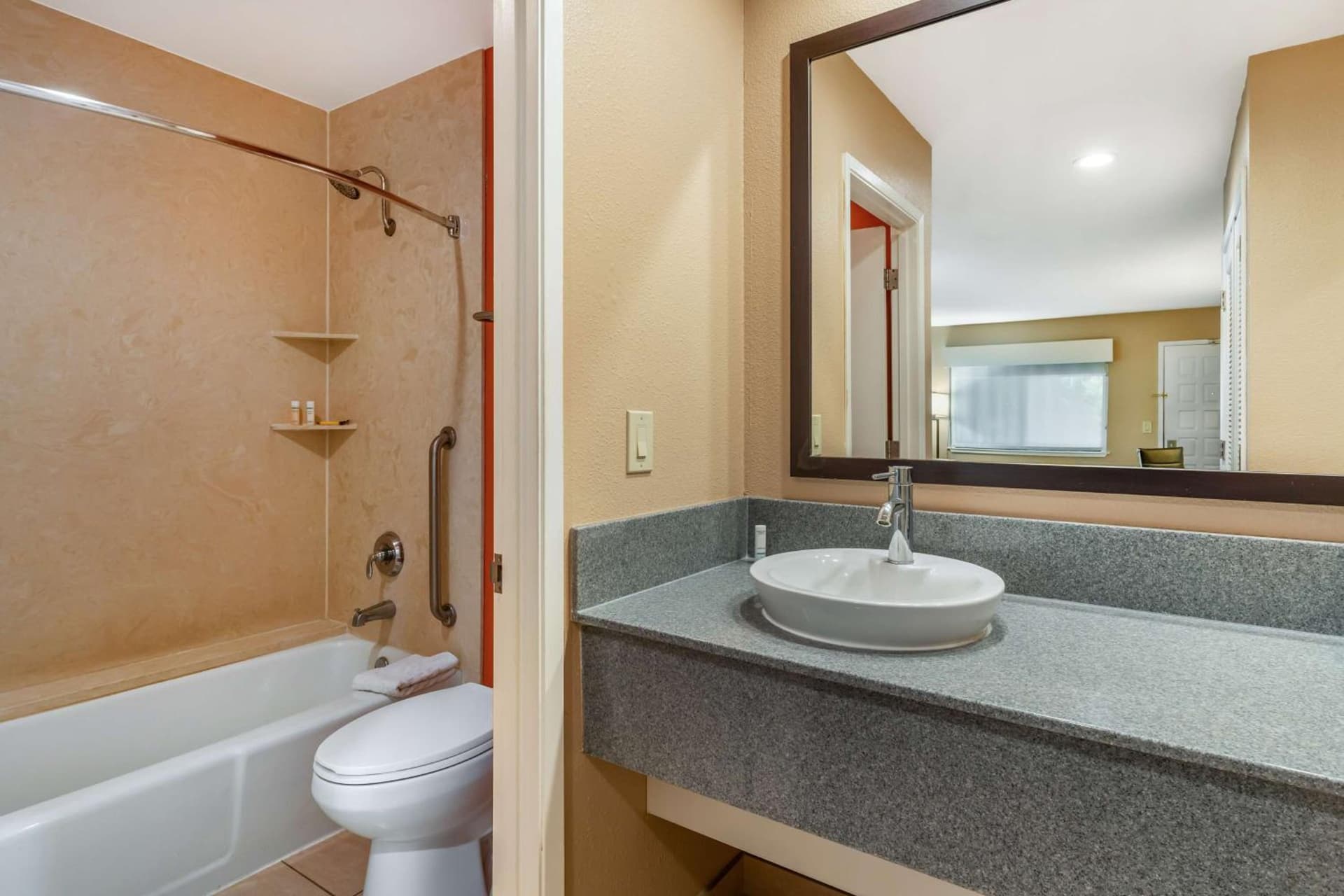 Best Western Plus Inn Scotts Valley, Scotts Valley, foto 2