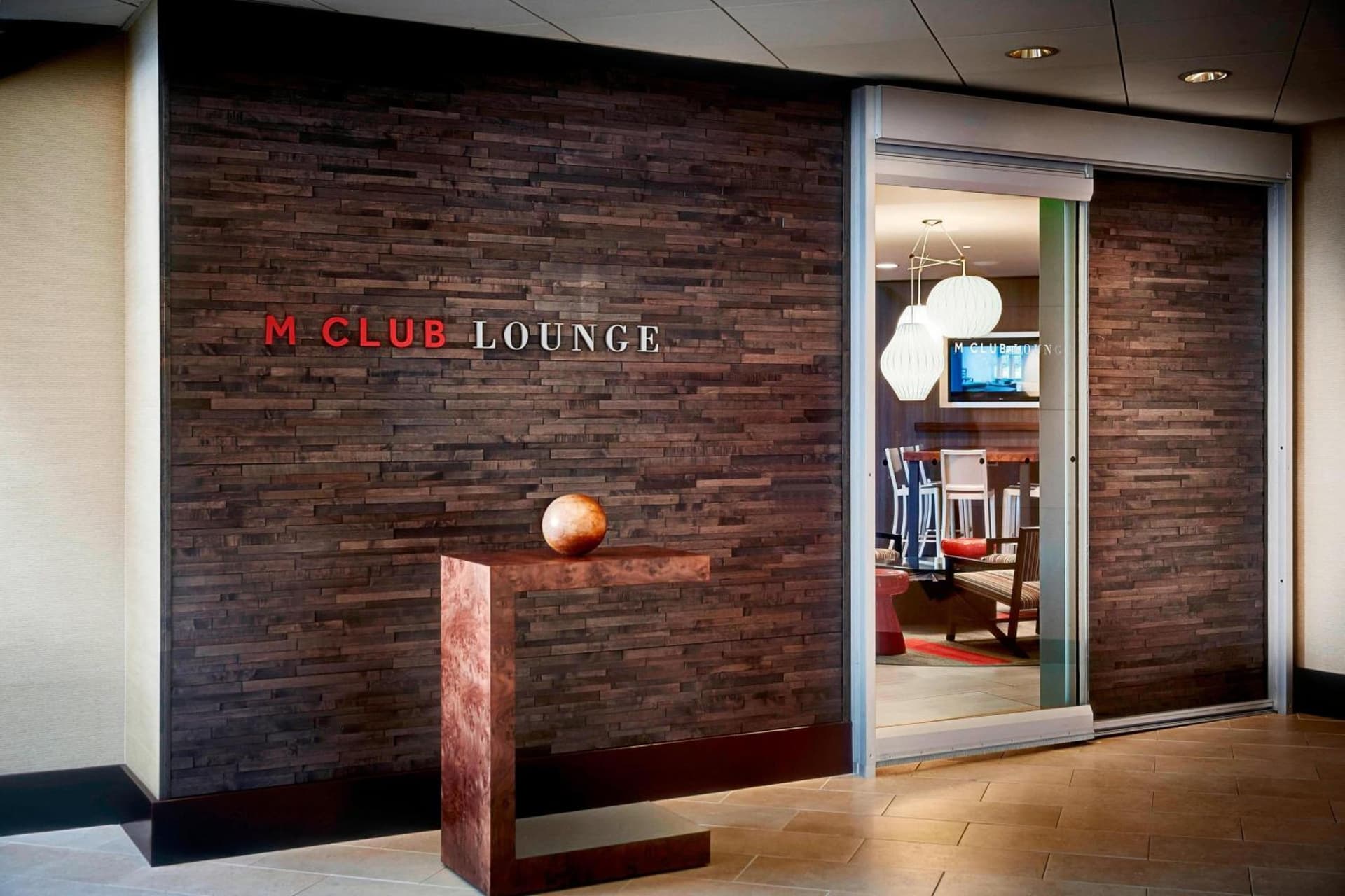 San Francisco Airport Marriott Waterfront, Burlingame, foto 2