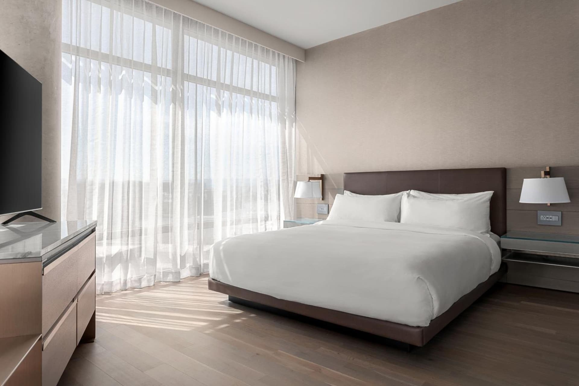 TETRA Hotel, Autograph Collection, Sunnyvale, foto 3
