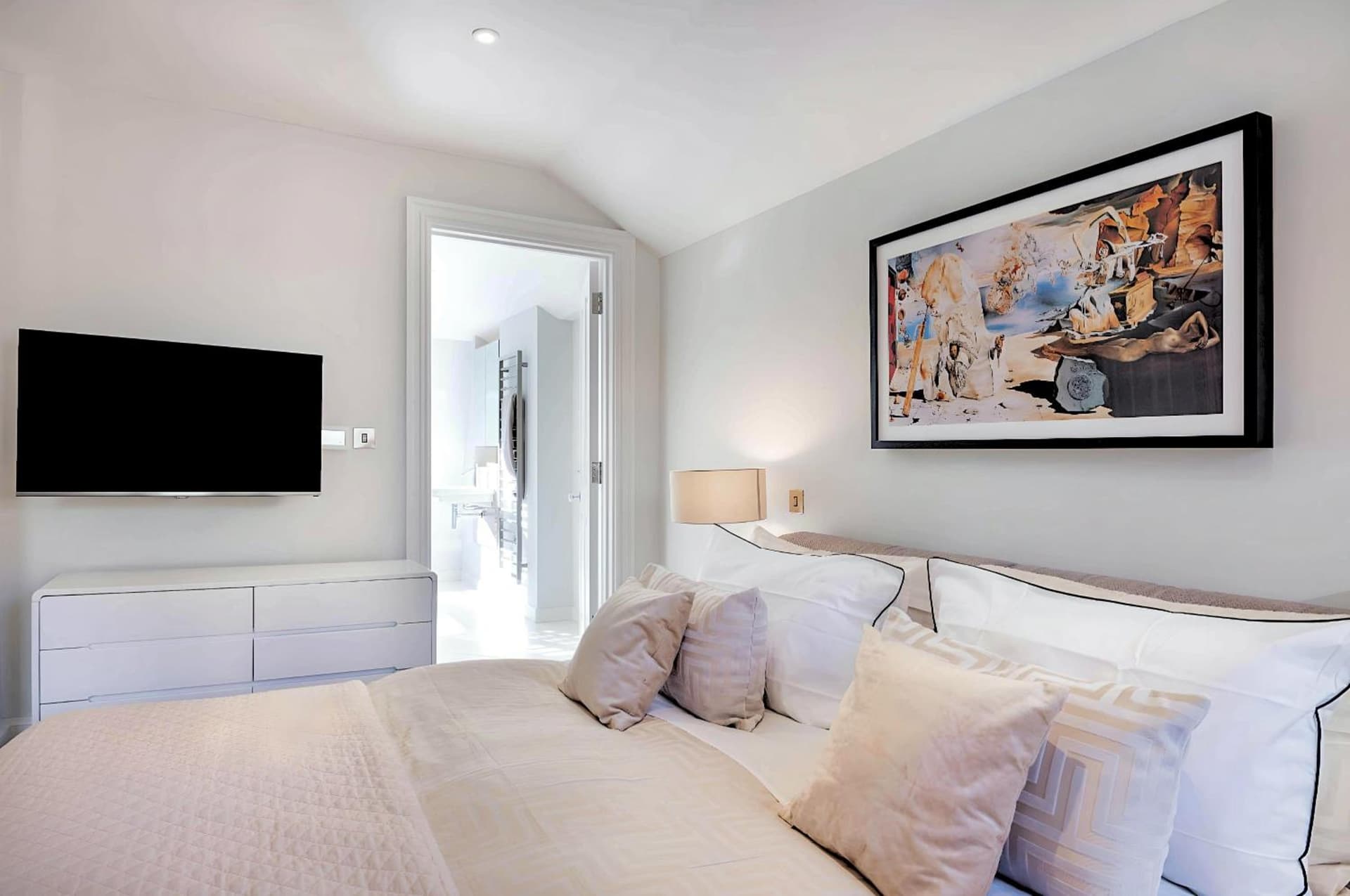 Welcome London Trafalgar Townhouse, London, foto 2