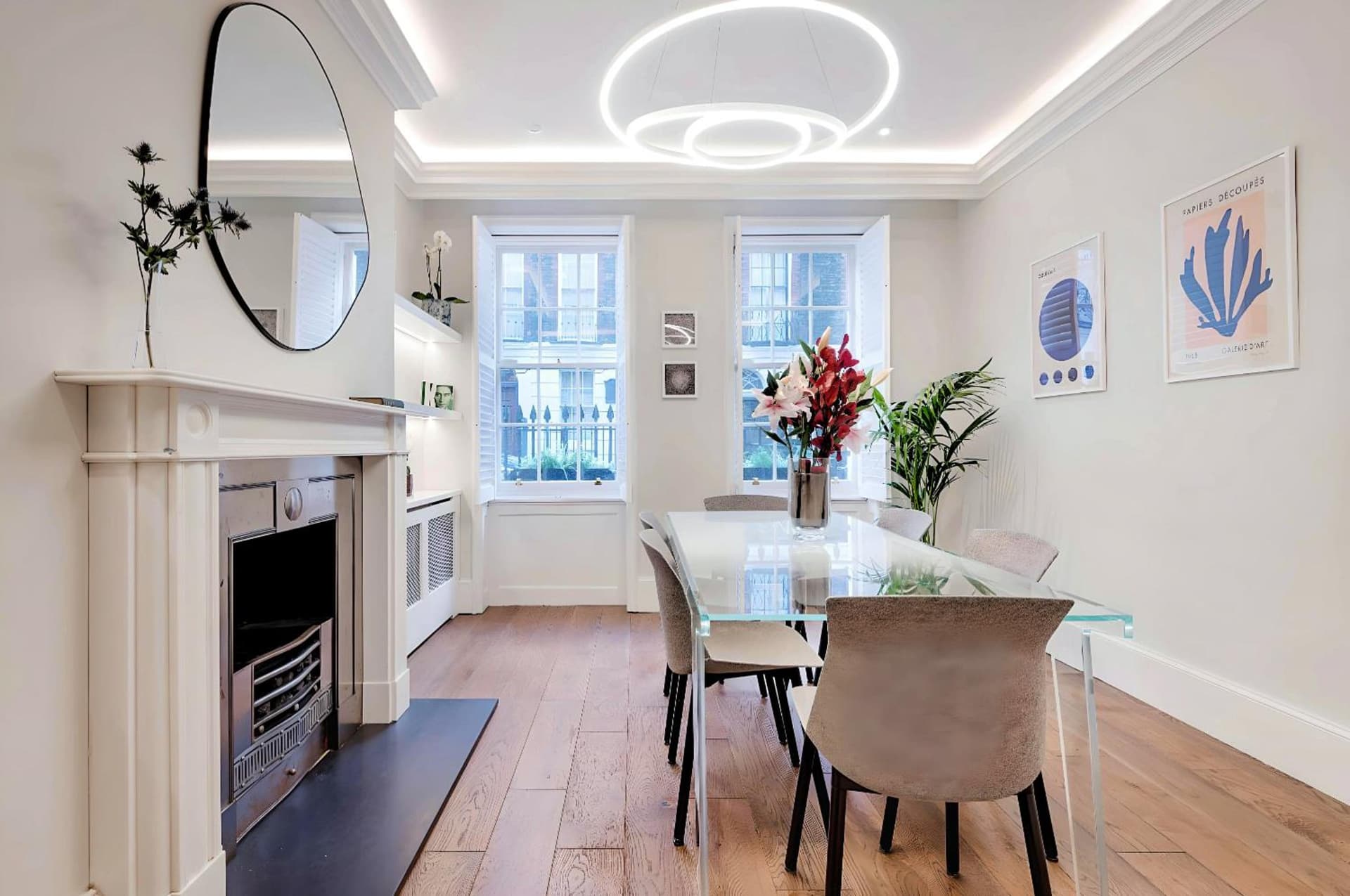 Welcome London Trafalgar Townhouse, London, foto 3