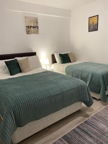 PRIVATE ROOM IN SIDMOUTH STREET, KINGS CROSS, London, foto 3