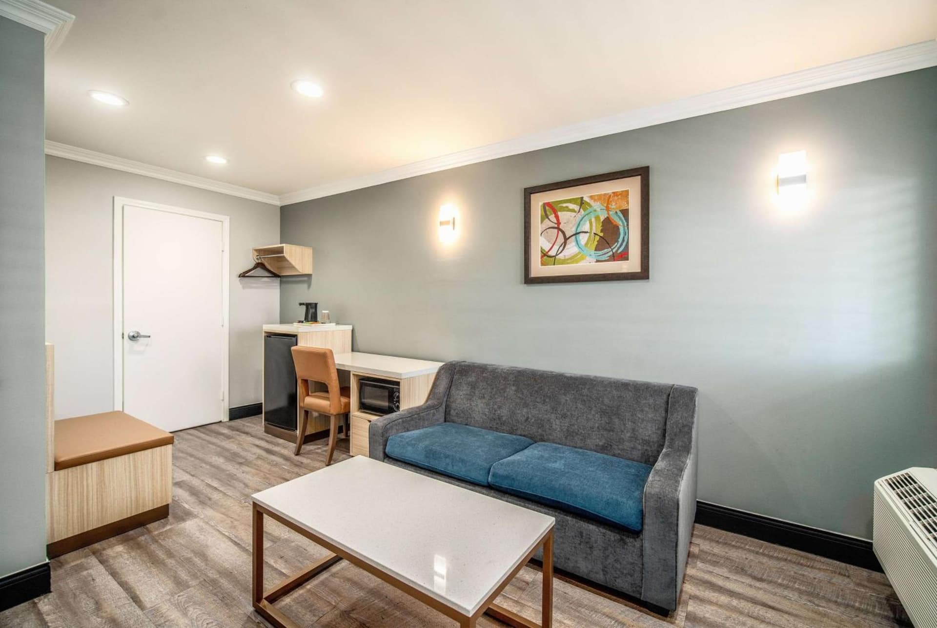 Travelodge Inn & Suites by Wyndham Bell Los Angeles Area, Bell, foto 3