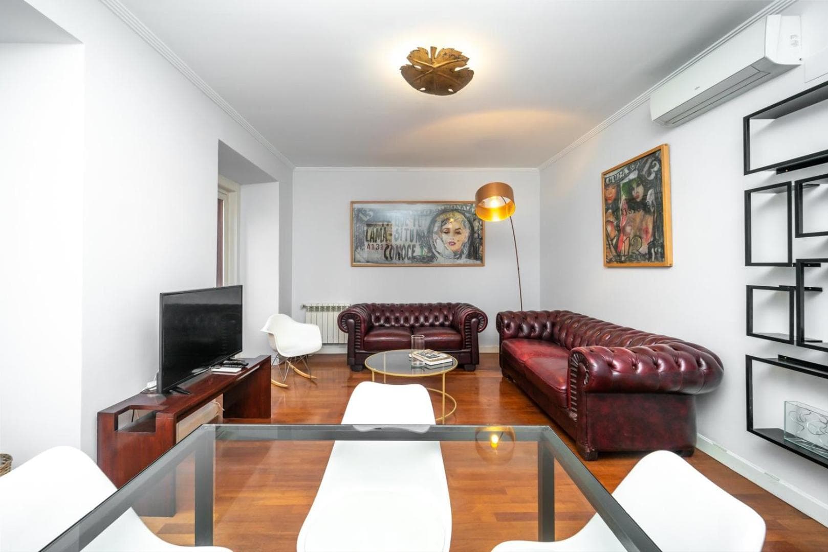 GuestReady - Cozy stay in the Heart of Madrid, Madrid, foto 3