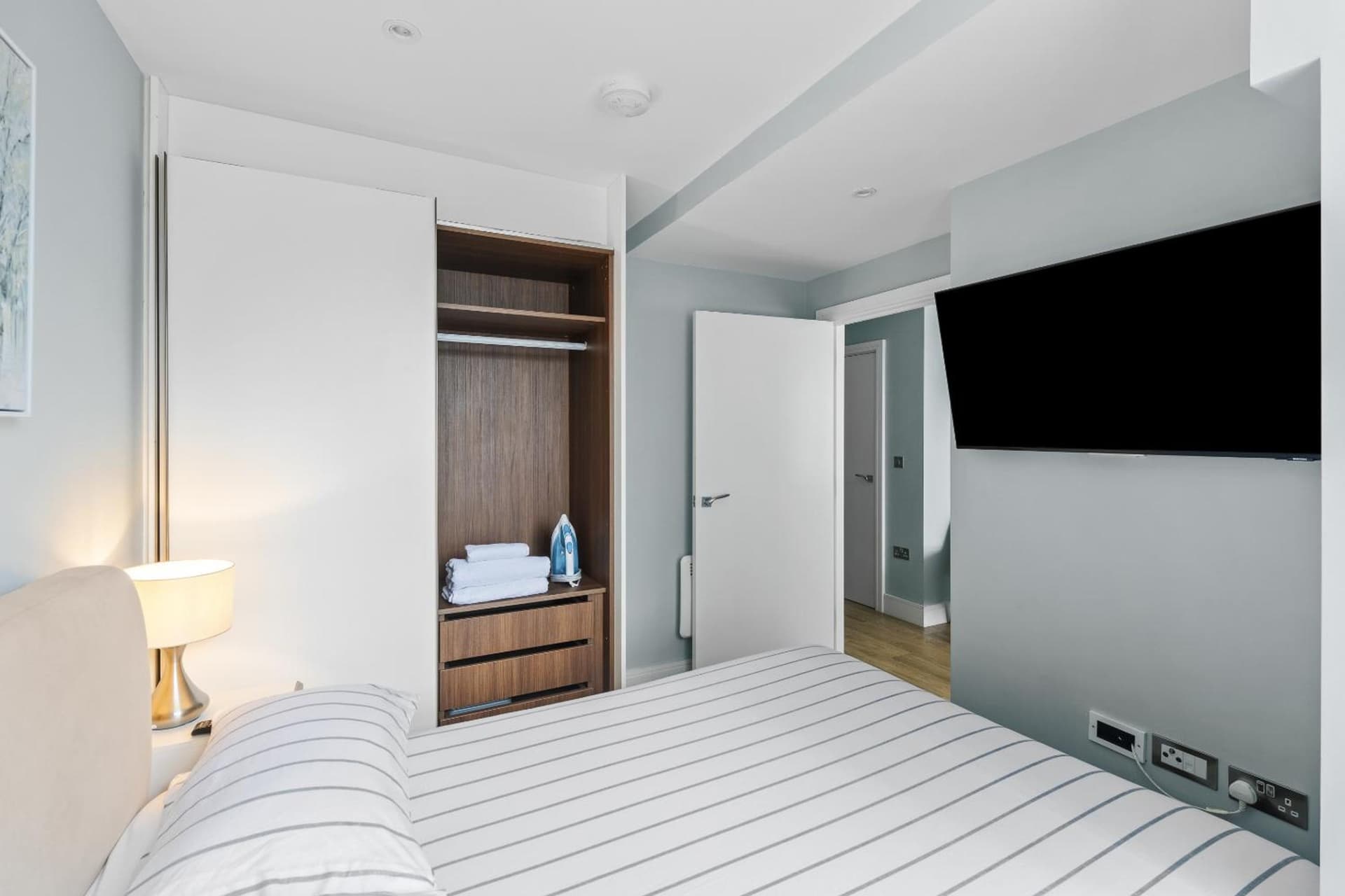 LUXURIOUS ONE BEDROOM APARTMENT IN BOND STREET, Chelmsford, foto 2