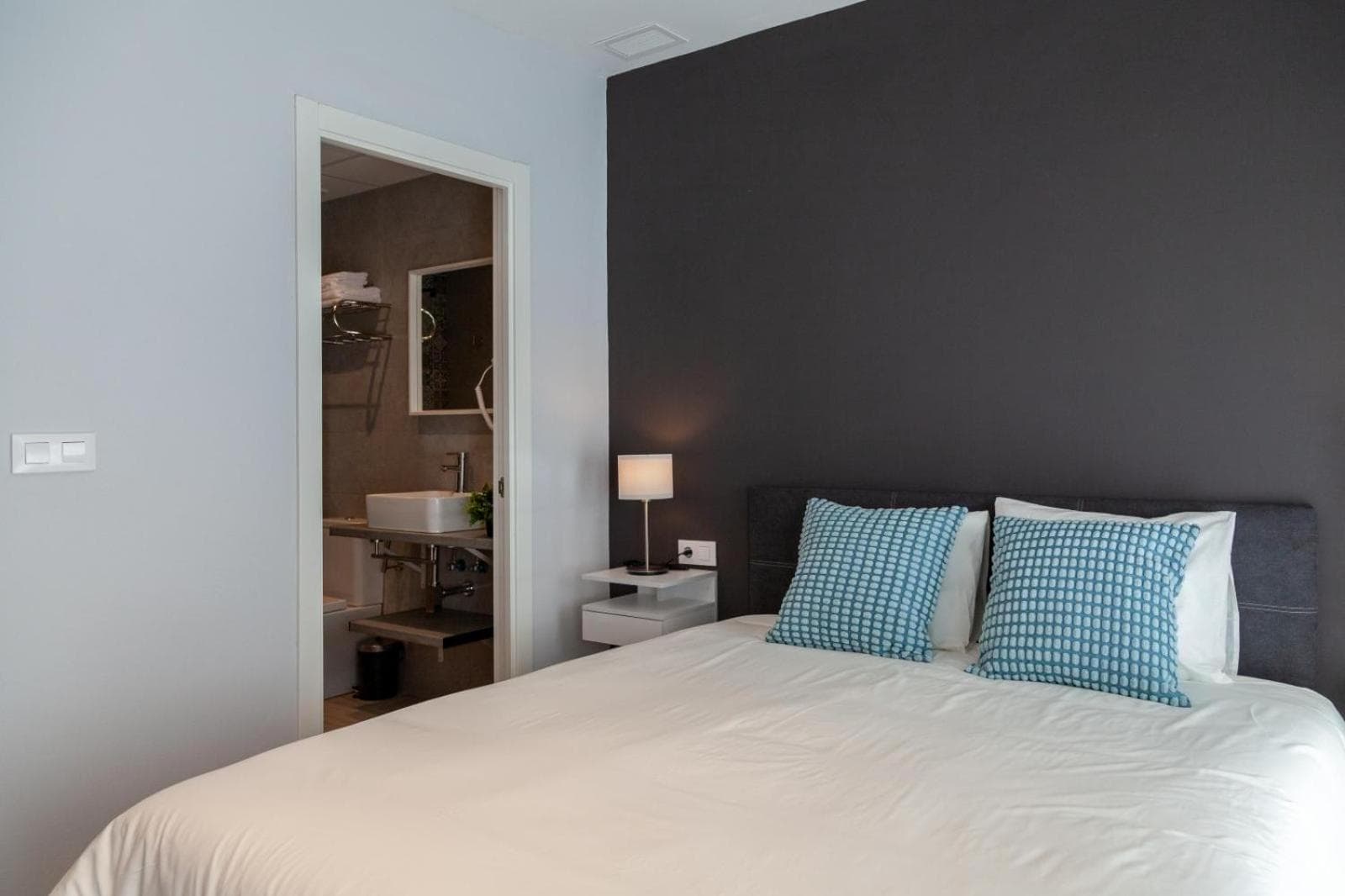 Mediterraneo Stay, Valencia, foto 3