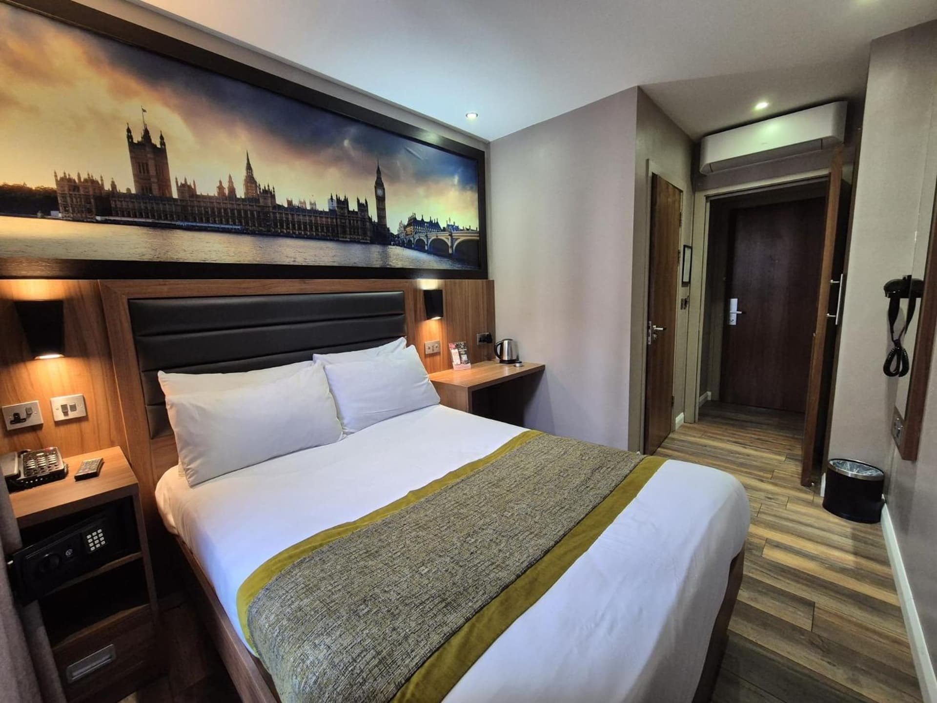 London Court Hotel, London, foto 3