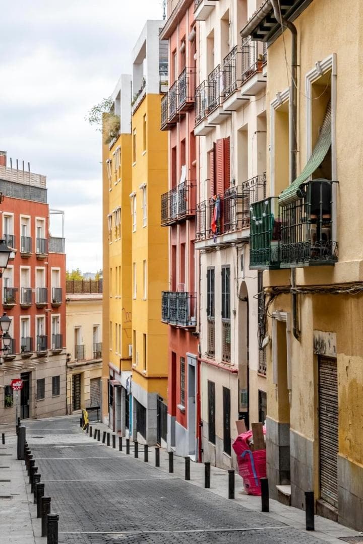 GuestReady - Cozy studio in Madrid's Heart, Madrid, foto 3
