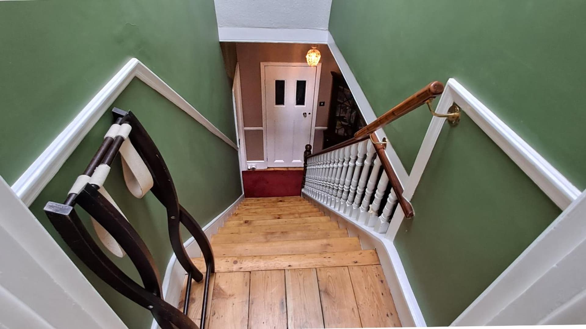 Muswell Hill B&B, London, foto 3