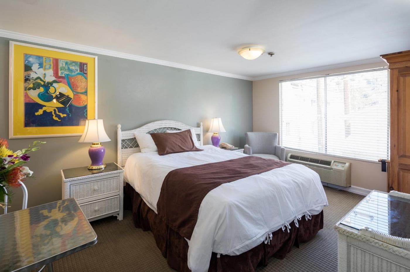 Glenmore Plaza Hotel, Avalon, foto 2