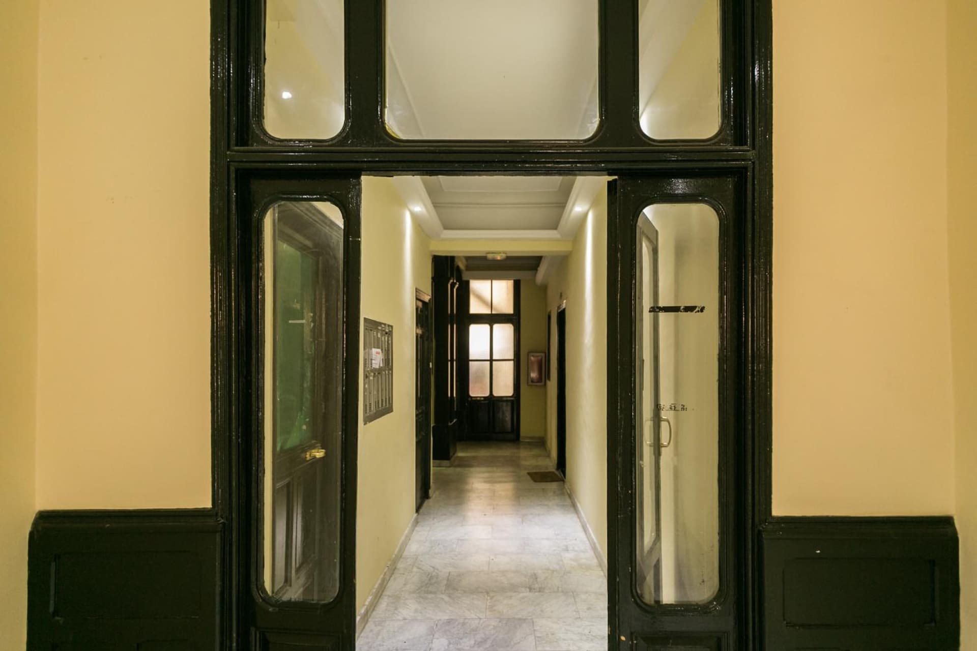 Hostal Adis, Madrid, foto 3