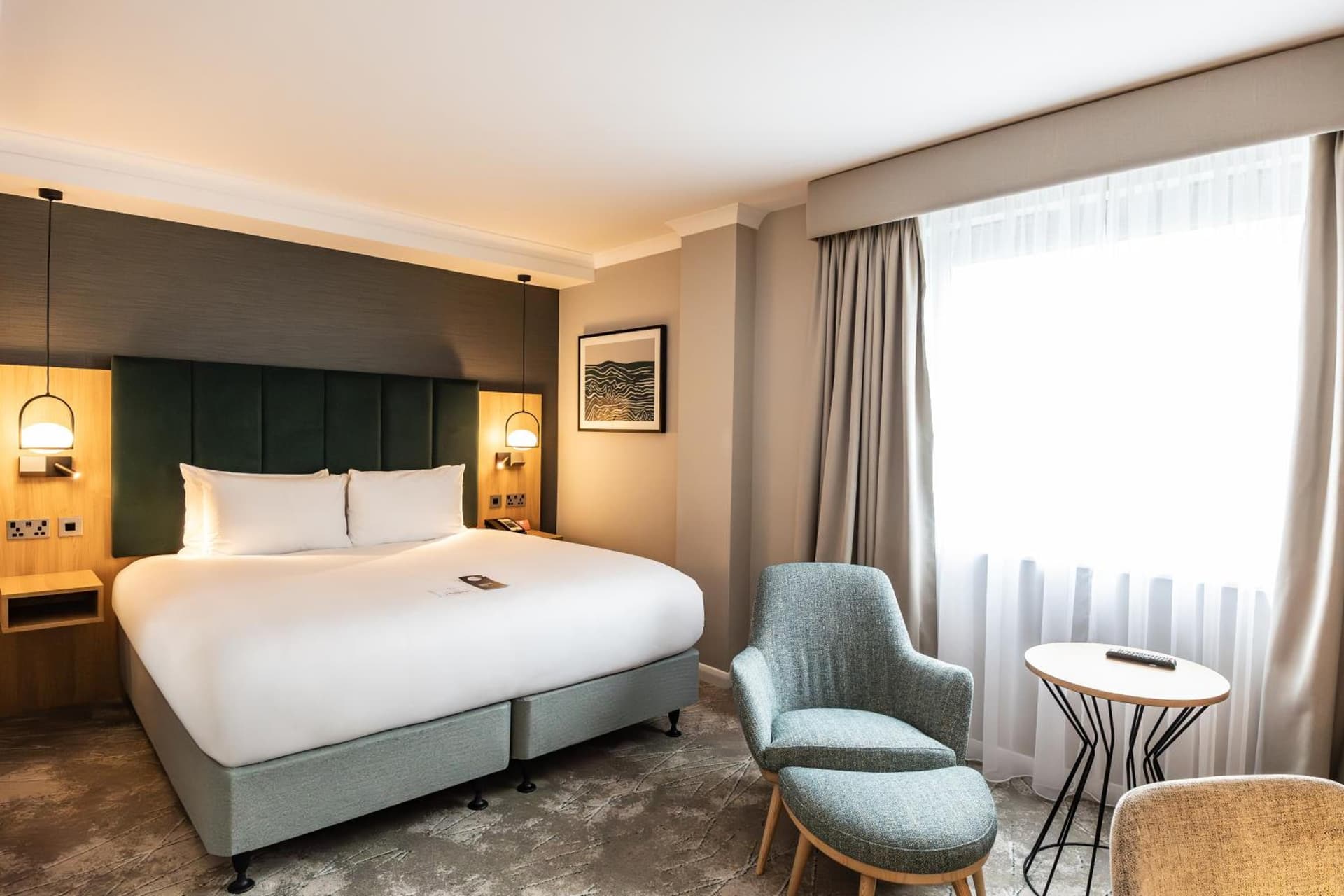 Crowne Plaza London - Gatwick Airport by IHG, Crawley, foto 3