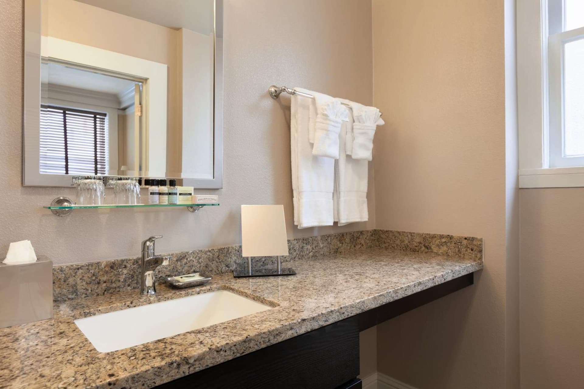 Executive Hotel Vintage Court, San Francisco, foto 2