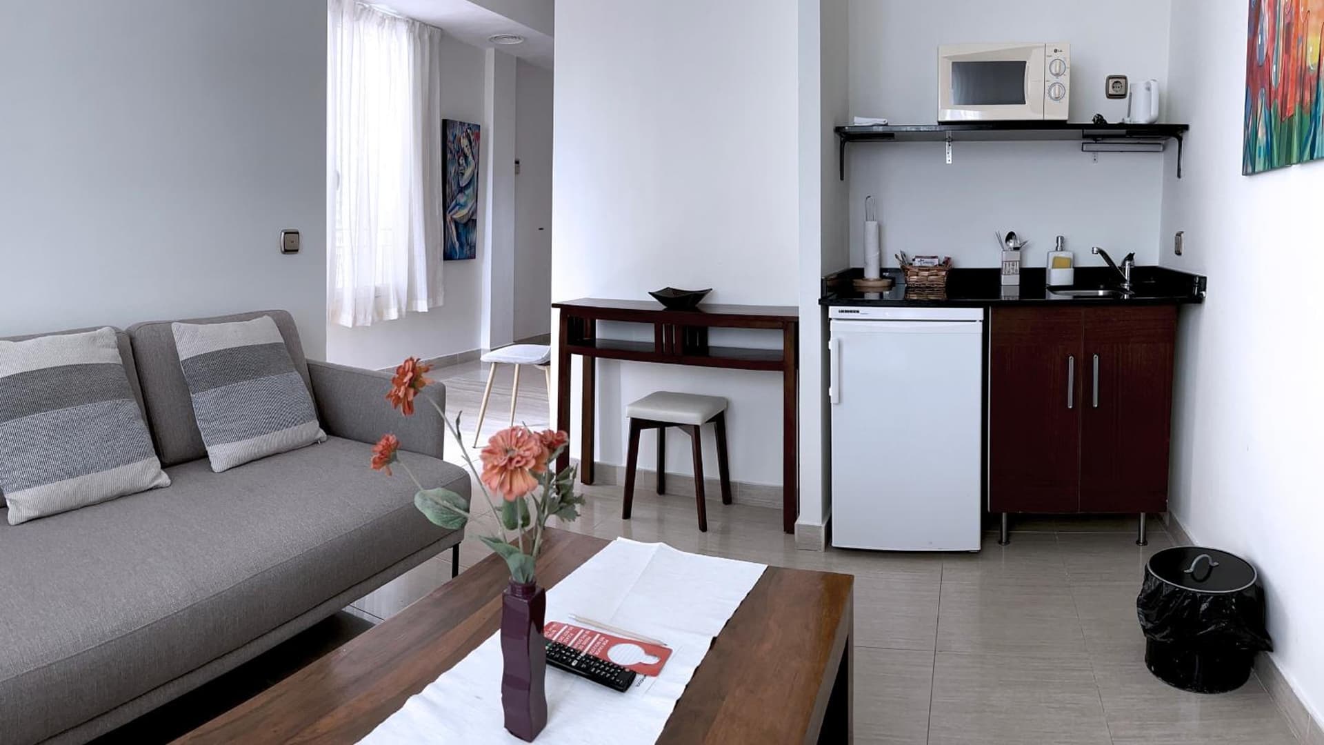 Atrium Hotel, Bolnuevo, foto 3
