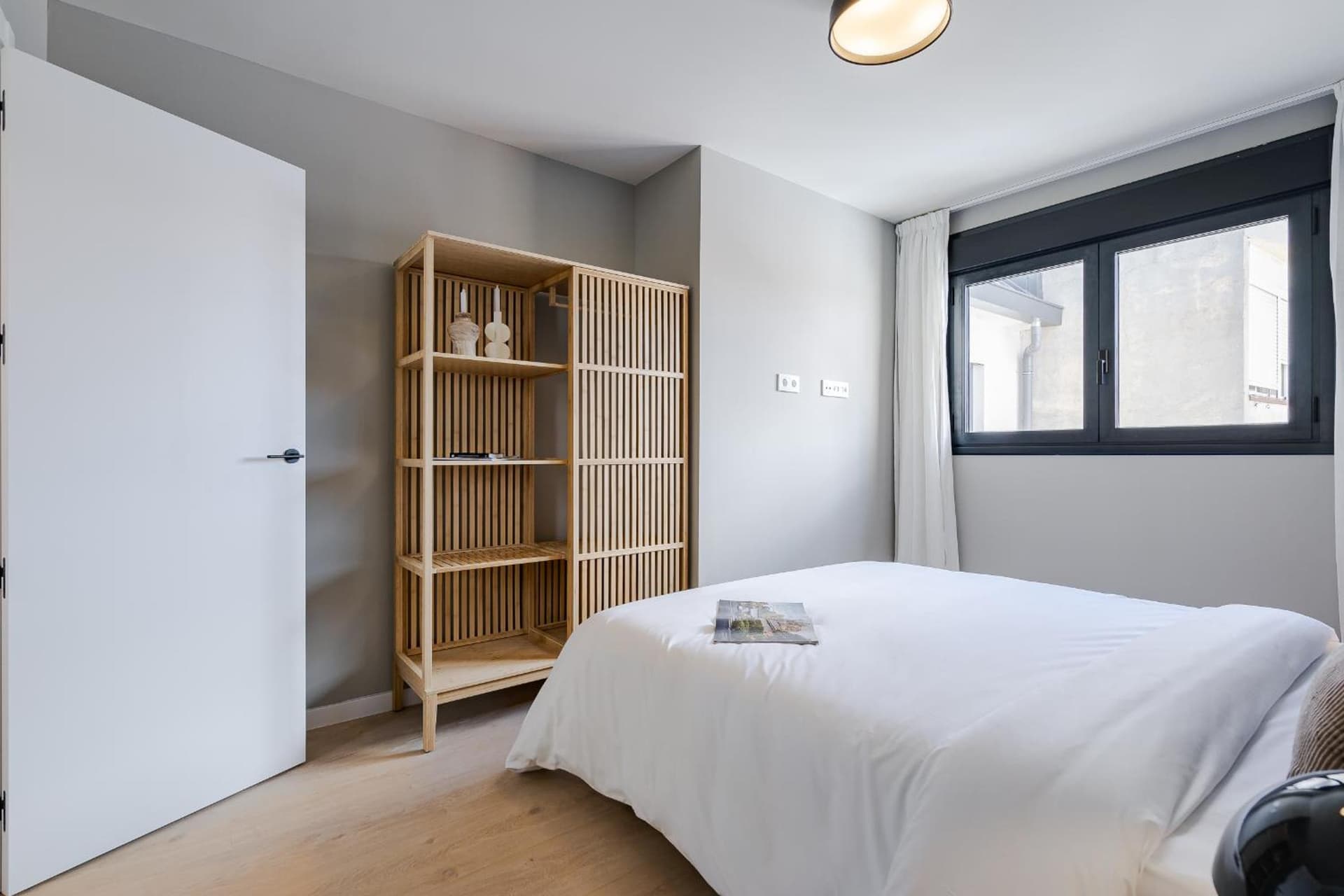 Puerto Alto Apartments by Olala Homes, Madrid, foto 2