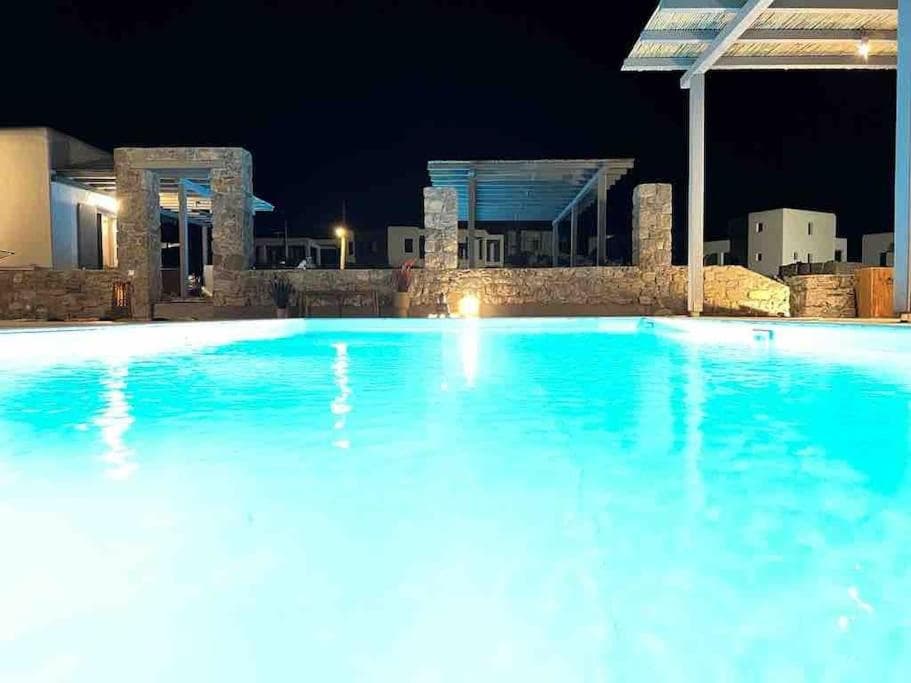 Casa Zen Mykonos, Mýkonos City, foto 2