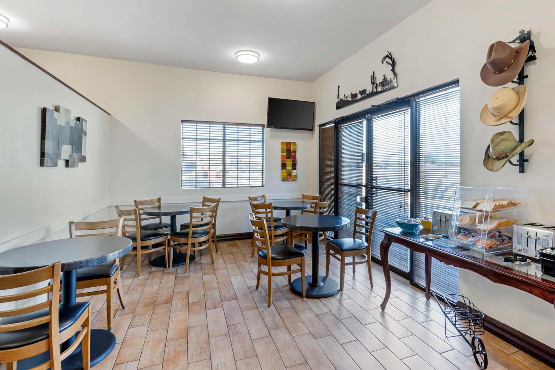 Best Western Superstition Springs Inn, Mesa, foto 3