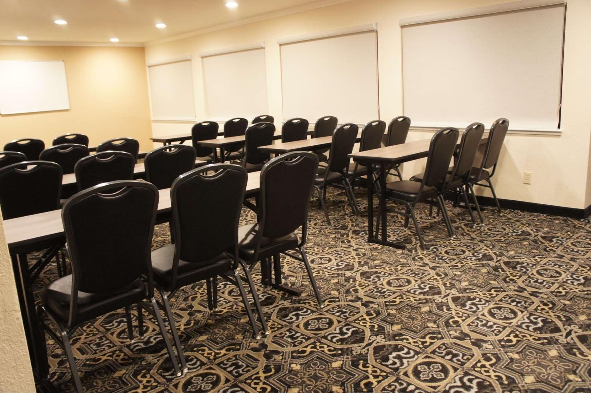 Best Western PLUS Inn of Hayward, Hayward, foto 2