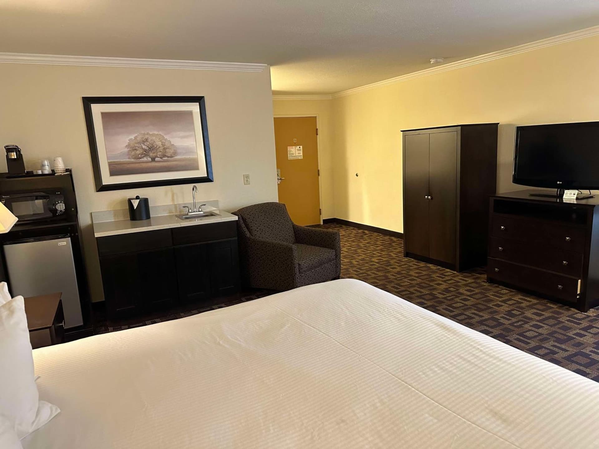 Best Western PLUS Inn of Hayward, Hayward, foto 3