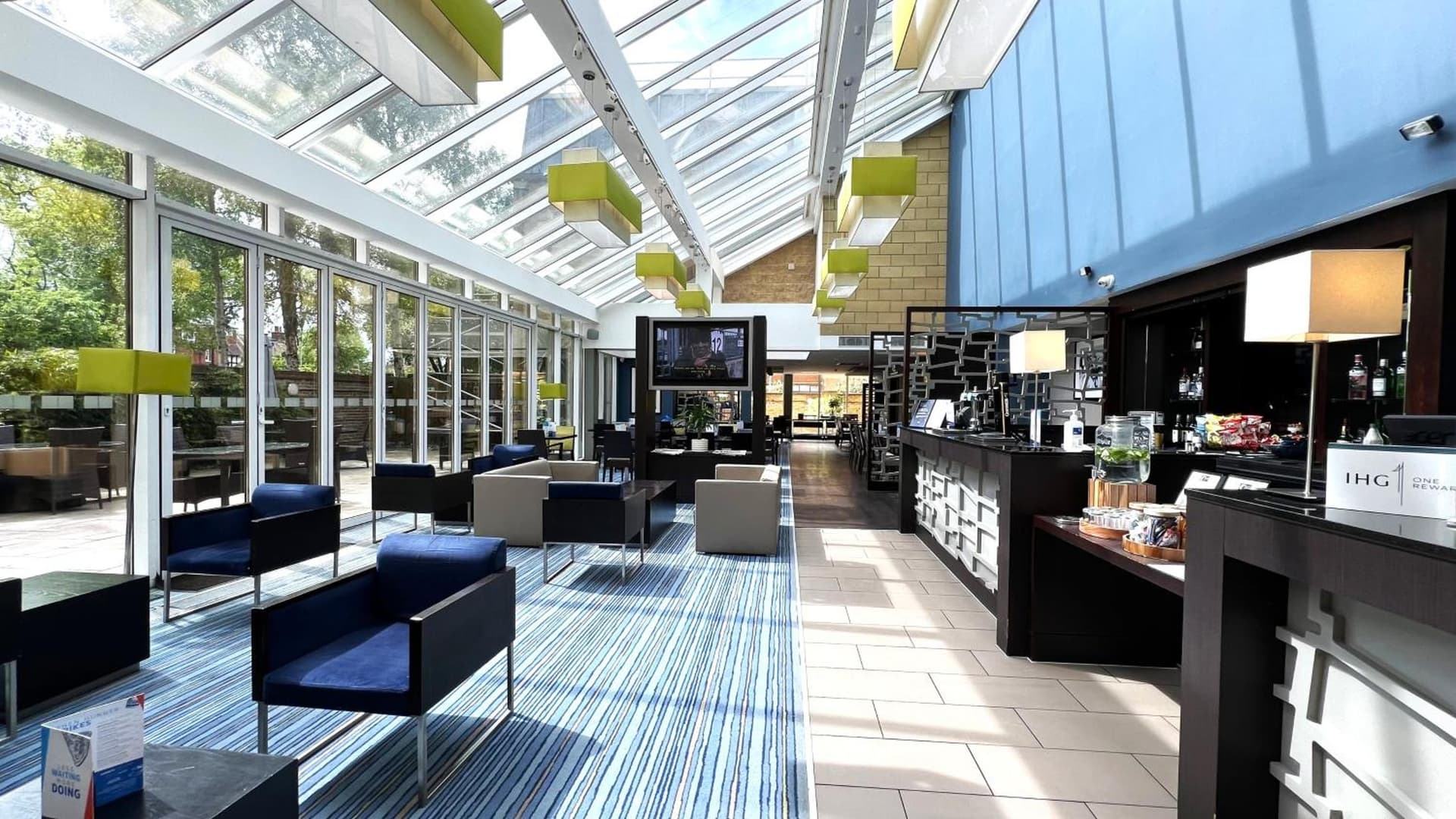 Holiday Inn Express Windsor by IHG, Windsor, foto 3