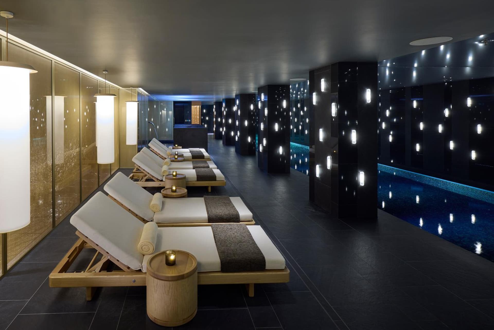 Mandarin Oriental Mayfair, London, London, foto 2