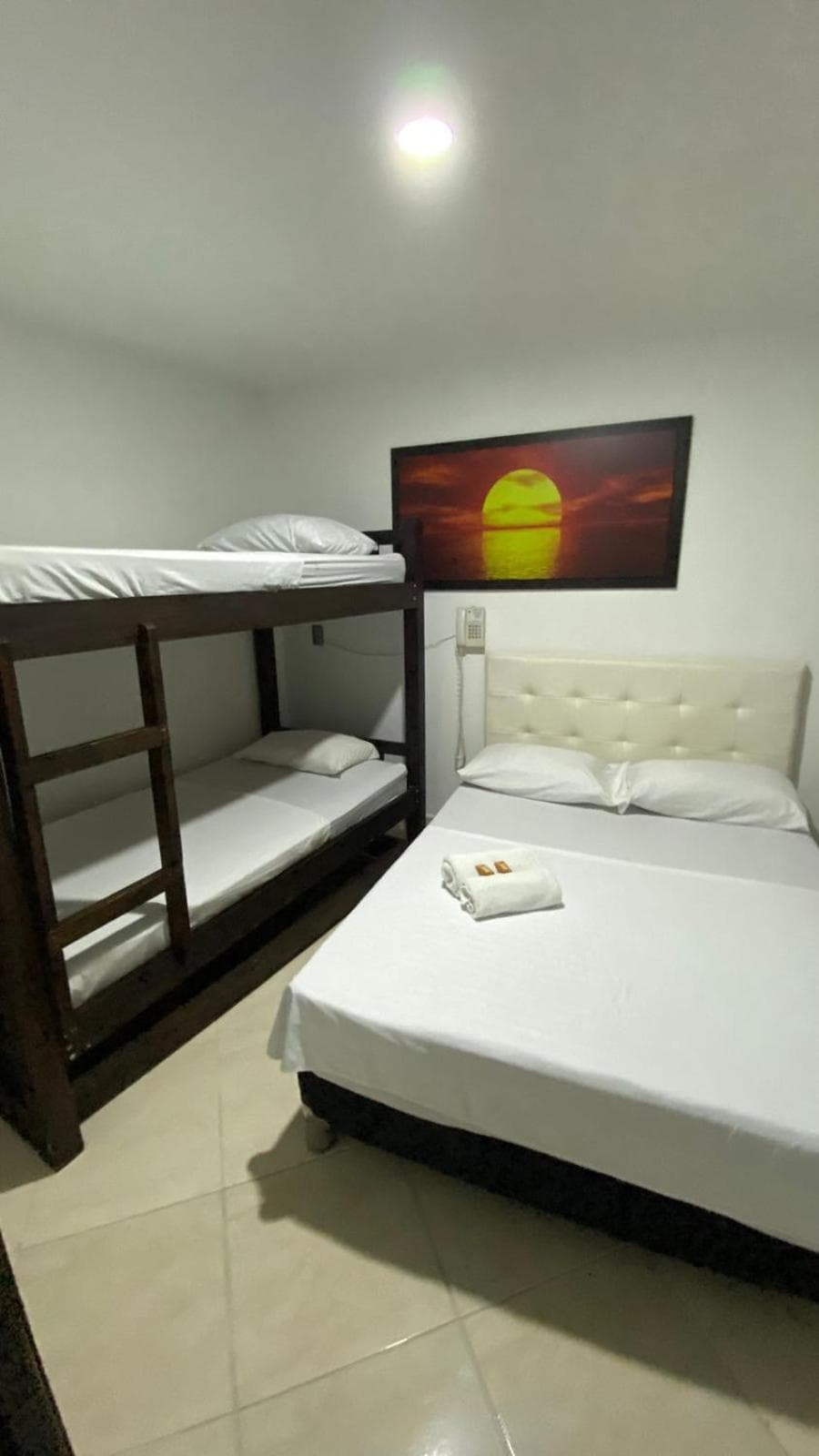 Hotel Los Angeles Bello, Medellín, foto 3