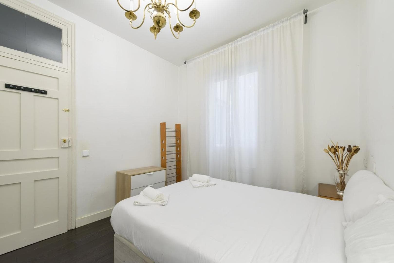 GuestReady - Madrid's Stylish Escape, Madrid, foto 2