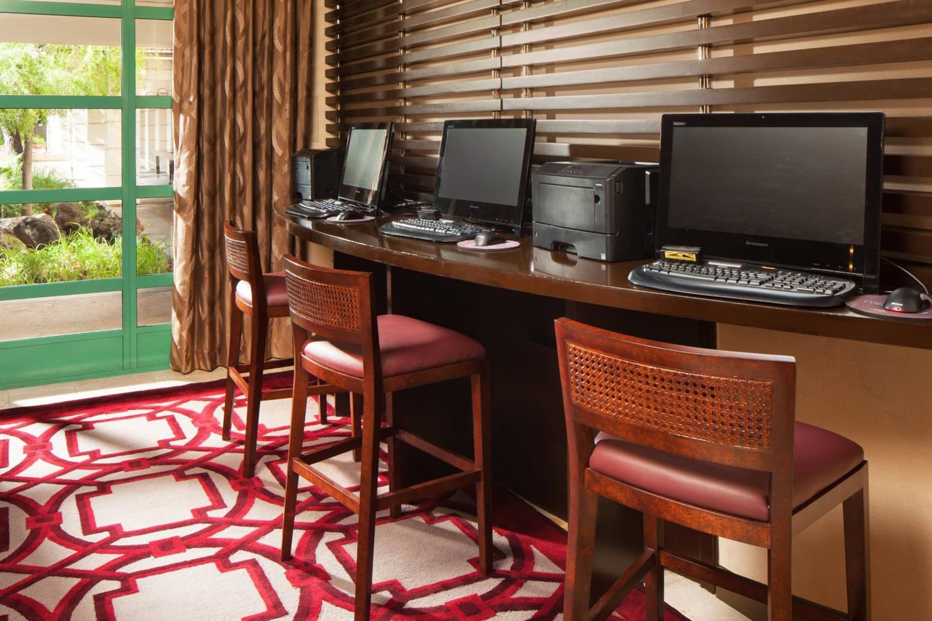 Sheraton San Jose Silicon Valley, Milpitas, foto 3