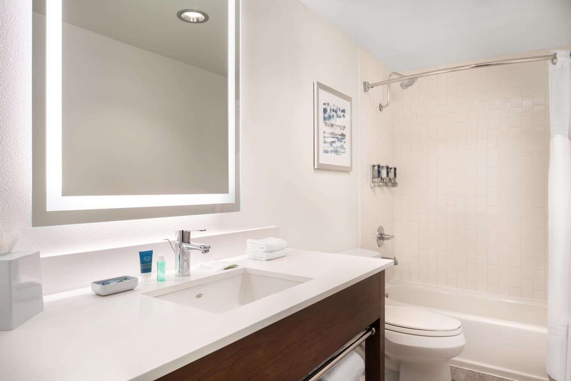 Four Points by Sheraton - San Francisco Airport, South San Francisco, foto 2