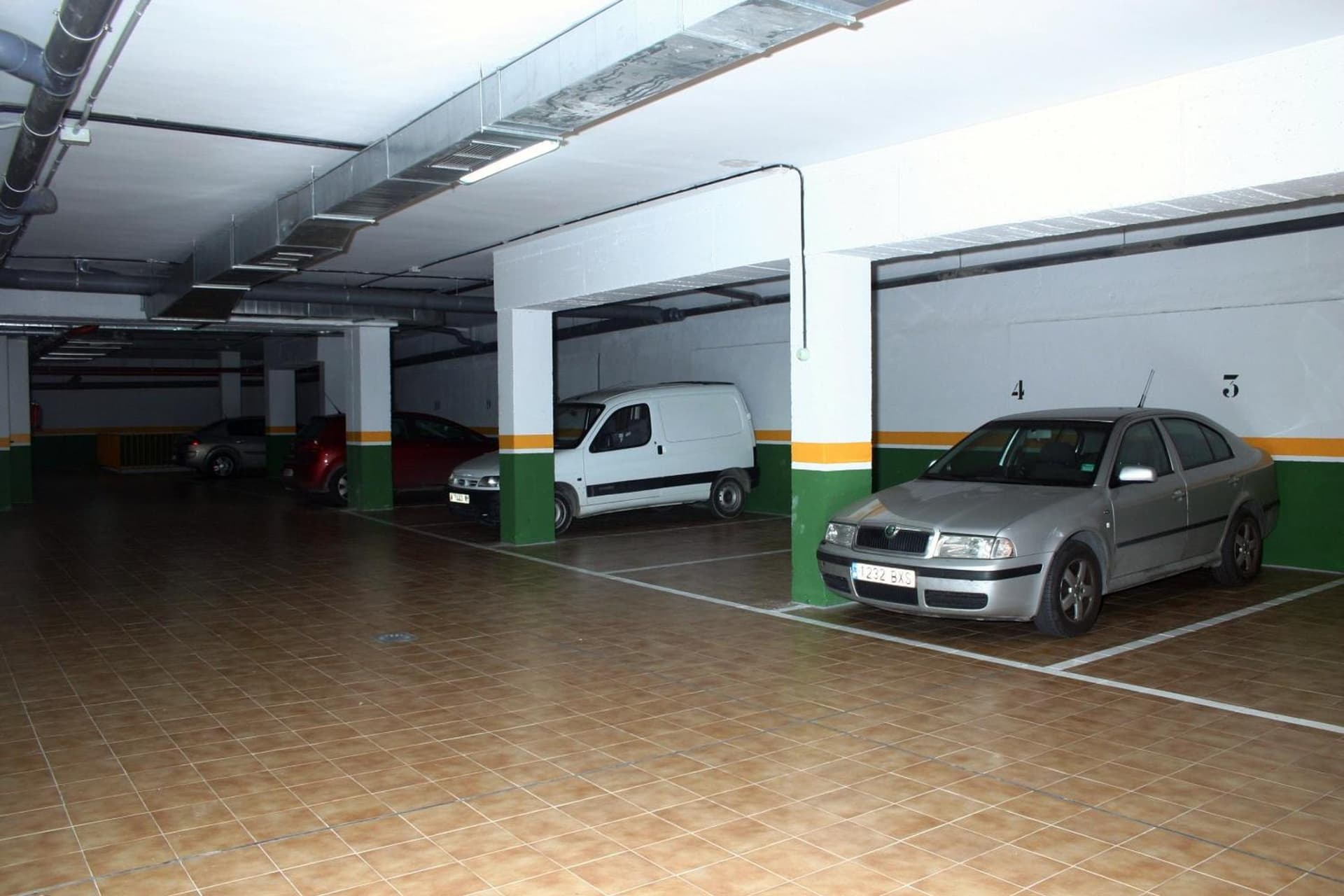 4C Bravo Murillo, Madrid, foto 2
