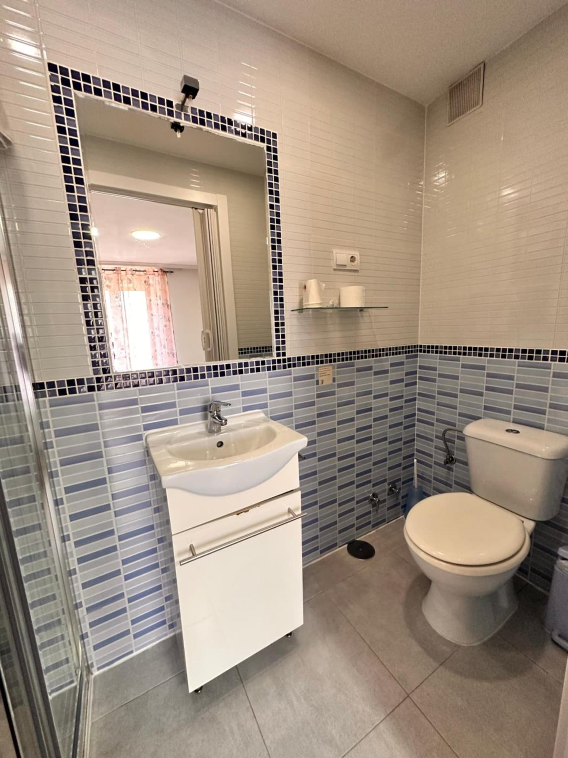 Hostal Rober, Madrid, foto 2