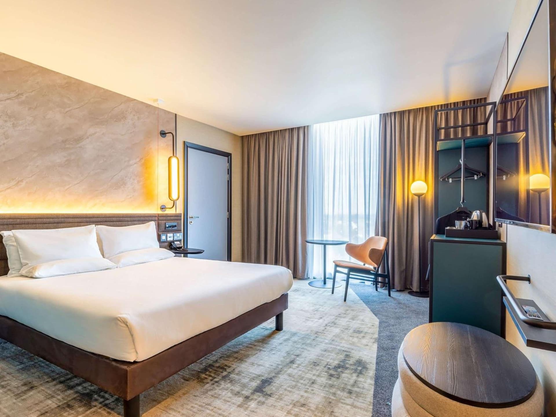 Novotel Valencia Lavant, Valencia, foto 3