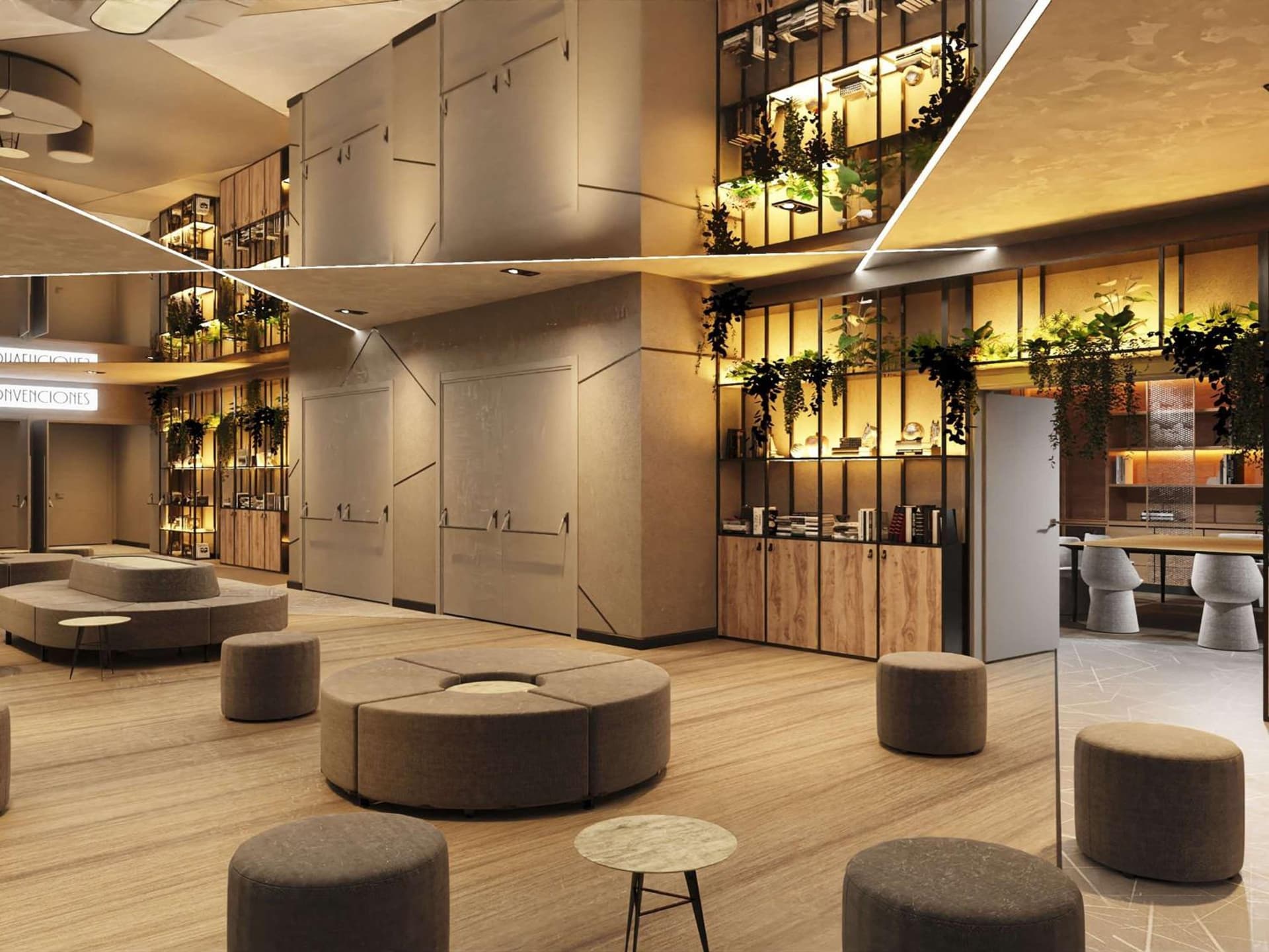 Novotel Valencia Lavant, Valencia, foto 2