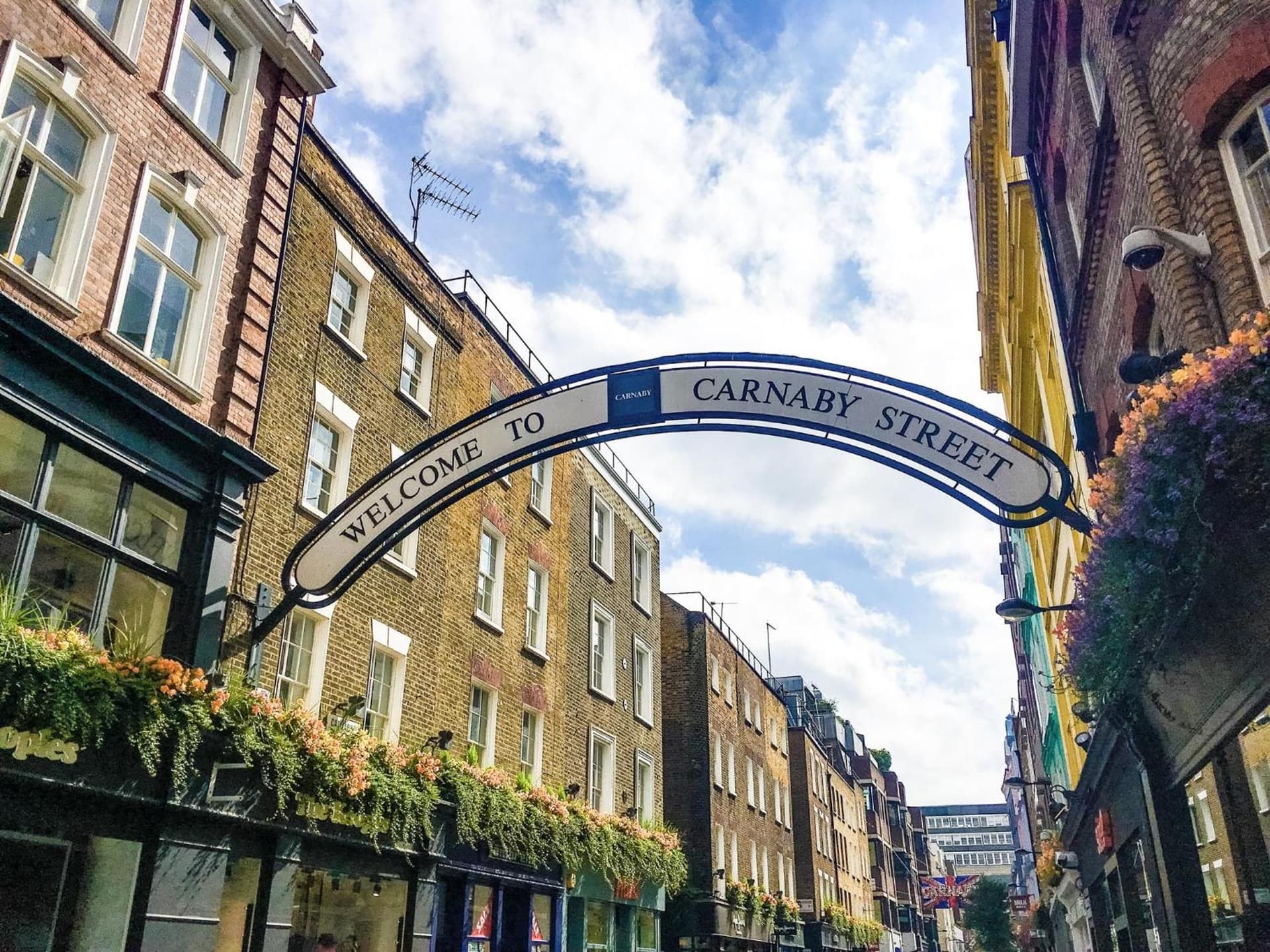 The Welbeck Hotel by IHG, London, foto 2