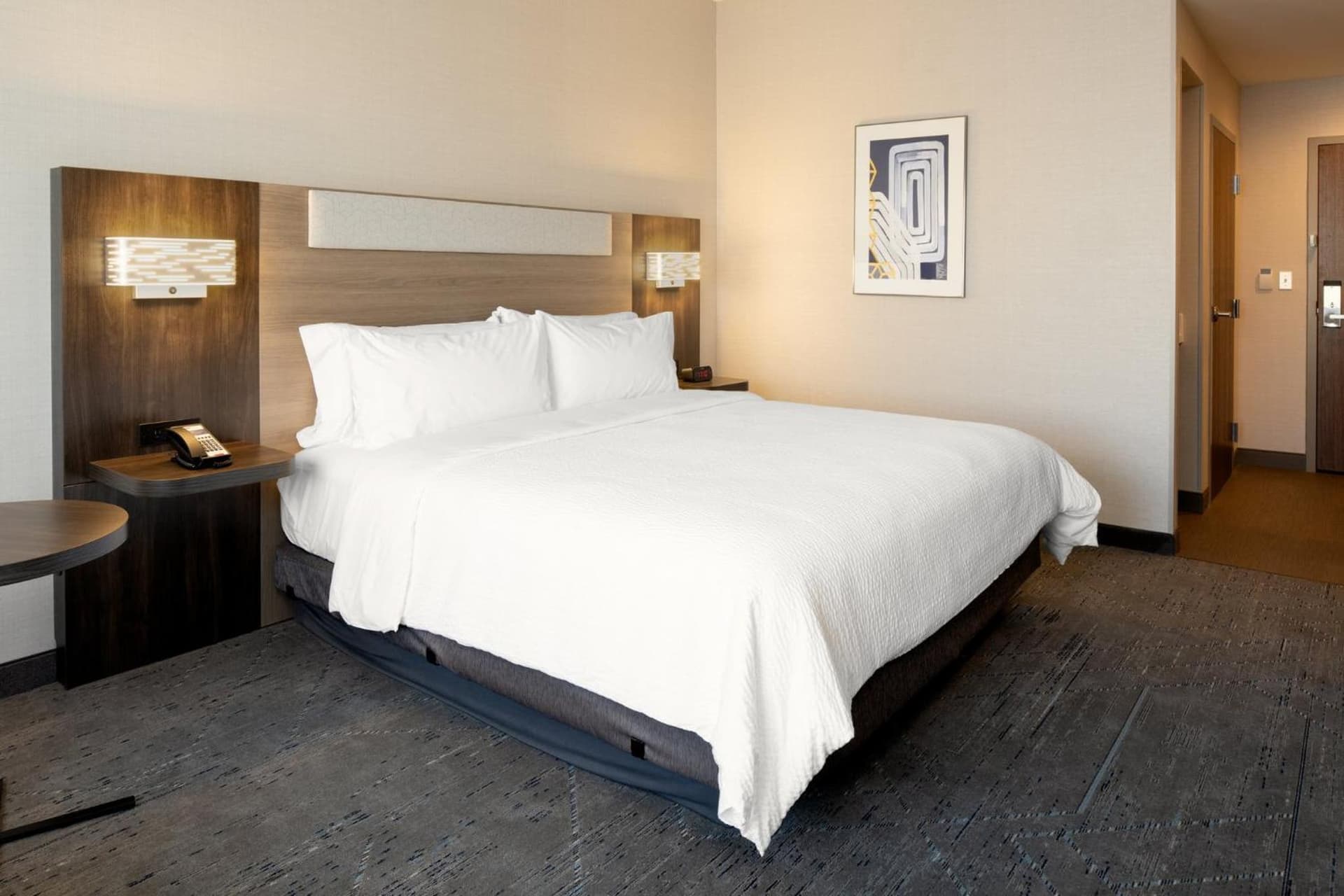 Holiday Inn Express & Suites Lathrop by IHG, Lathrop, foto 3