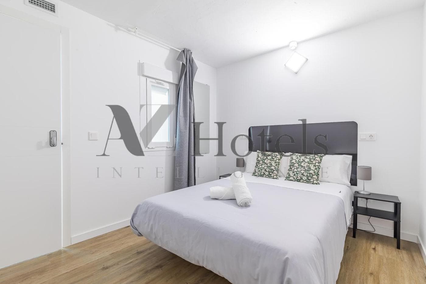 AYZ Princesa-Auto check-in property, Madrid, foto 2
