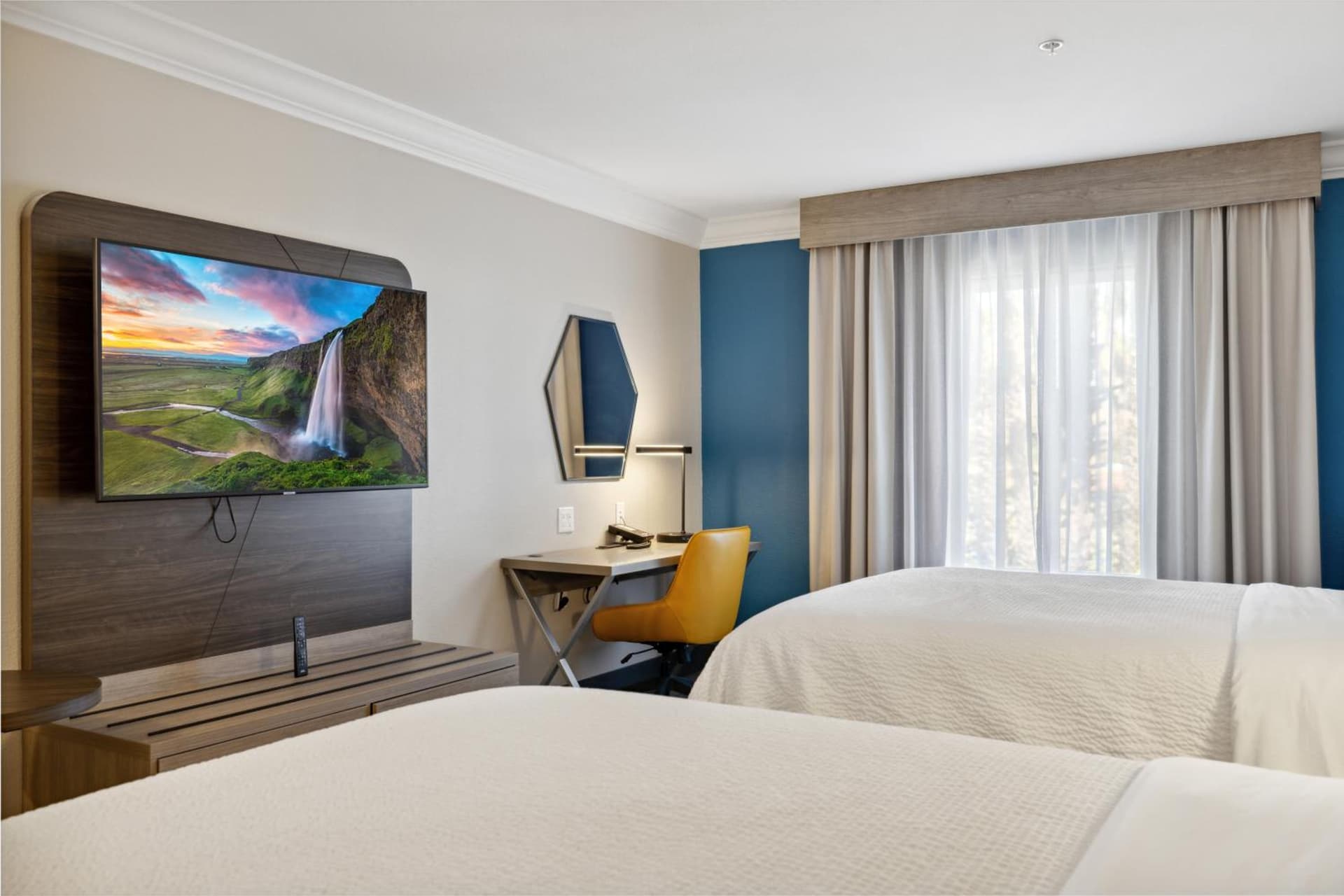 Holiday Inn Express Hotel & Suites Vacaville by IHG, Vacaville, foto 2
