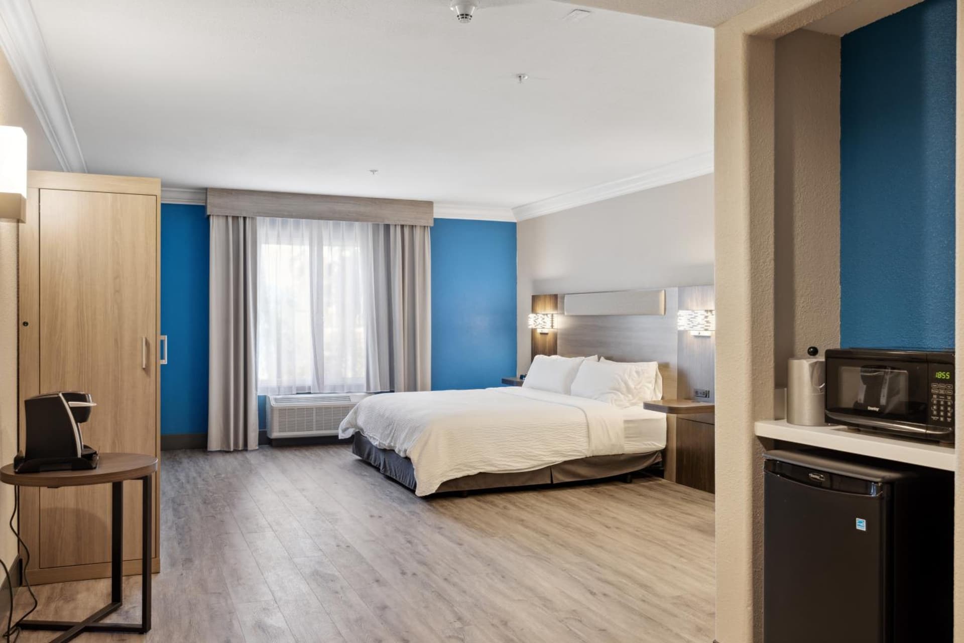 Holiday Inn Express Hotel & Suites Vacaville by IHG, Vacaville, foto 3