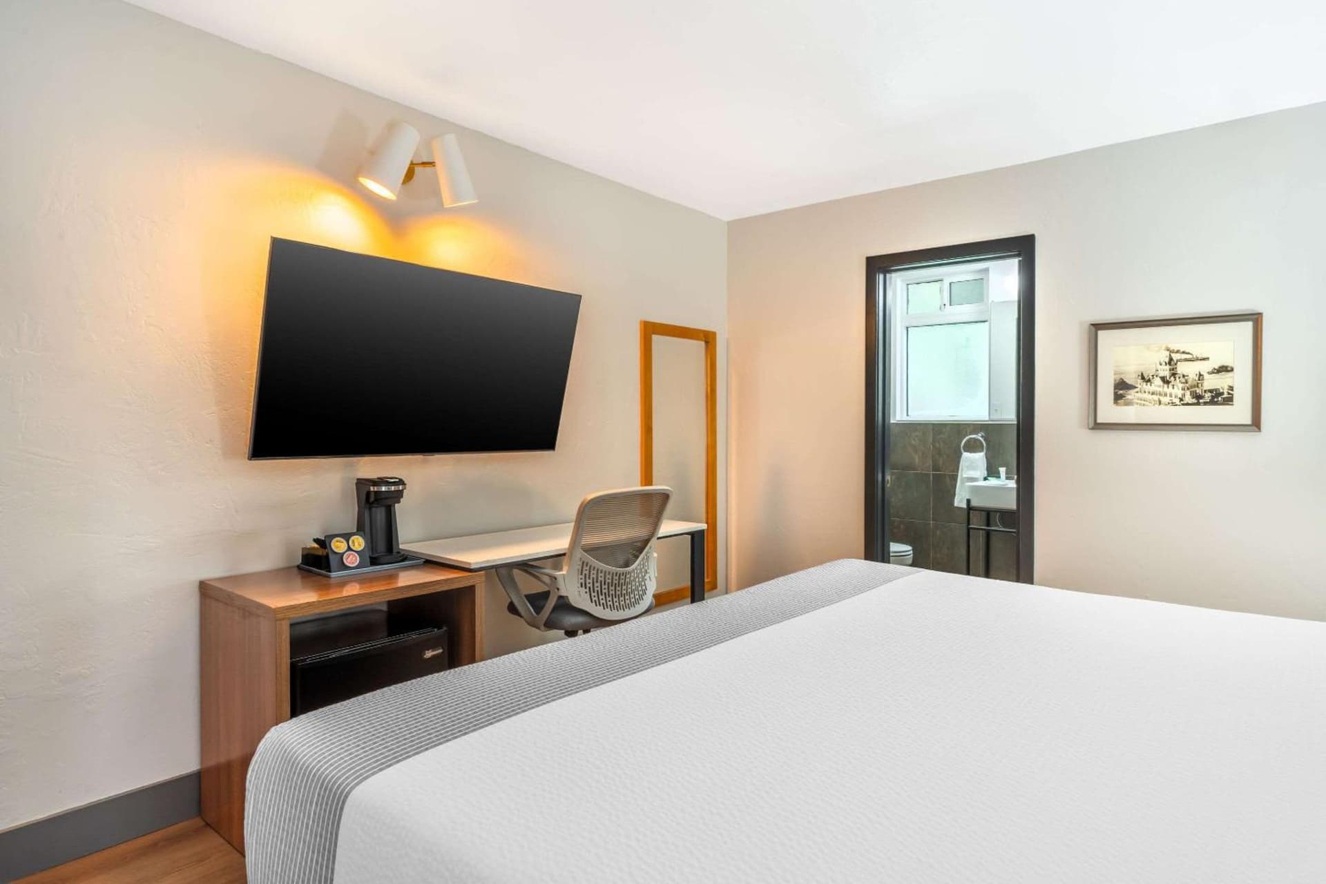 La Luna Inn, an Ascend Collection Hotel, San Francisco, foto 3