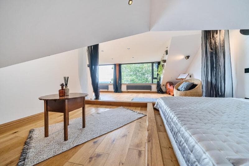 The Ridge London - Luxury Designer Villa with hot tub and sauna, Bexley borough of London, London, foto 3