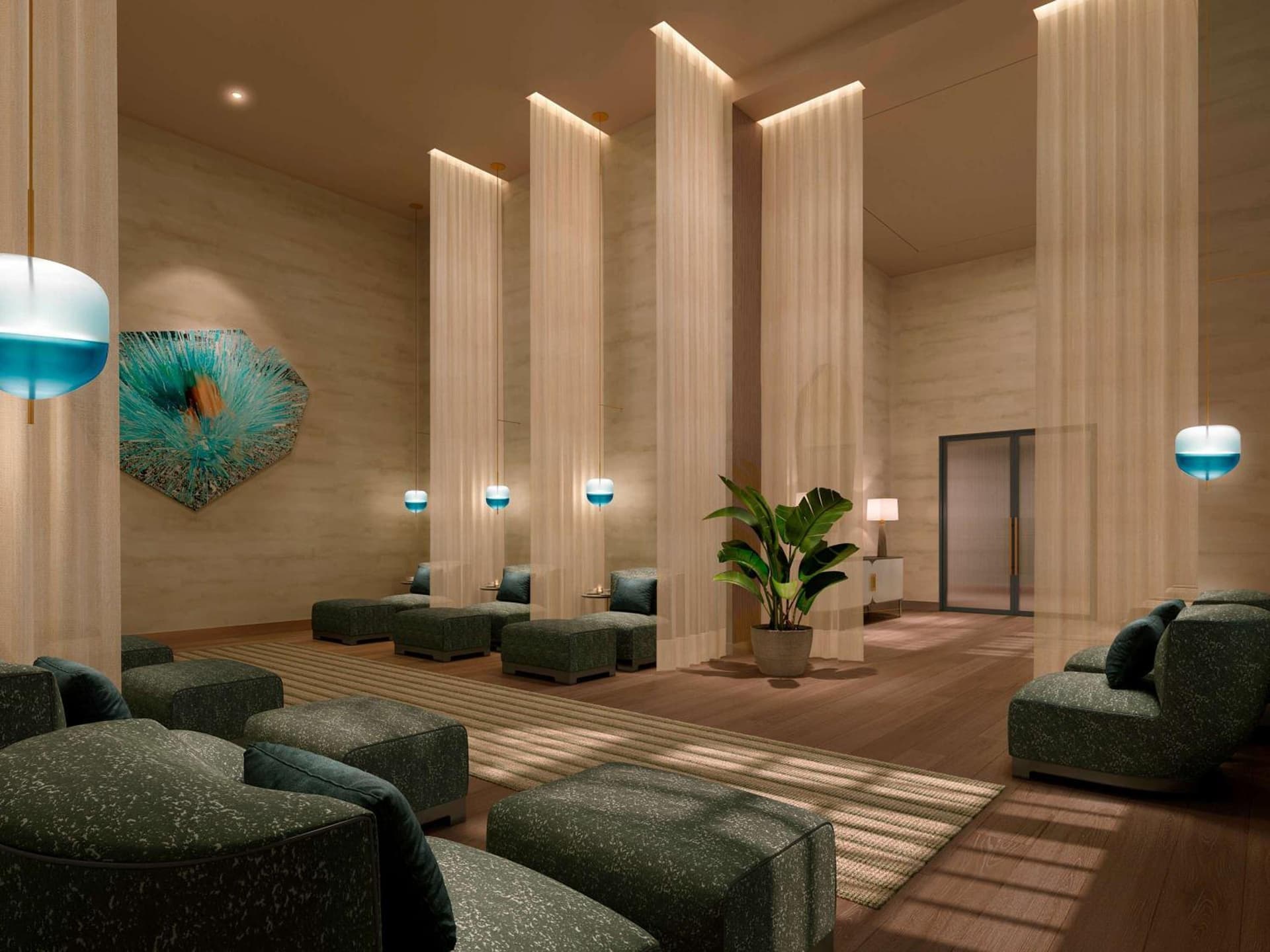 Fairmont Breakers Long Beach, Long Beach, foto 3