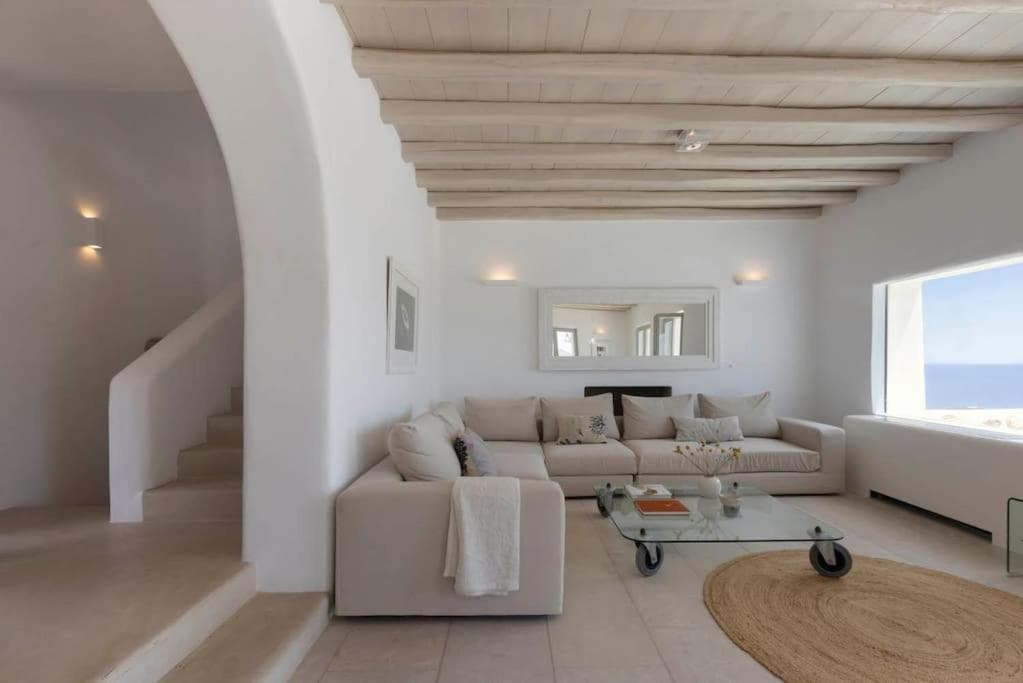 Villa Calithenean, Mýkonos City, foto 3