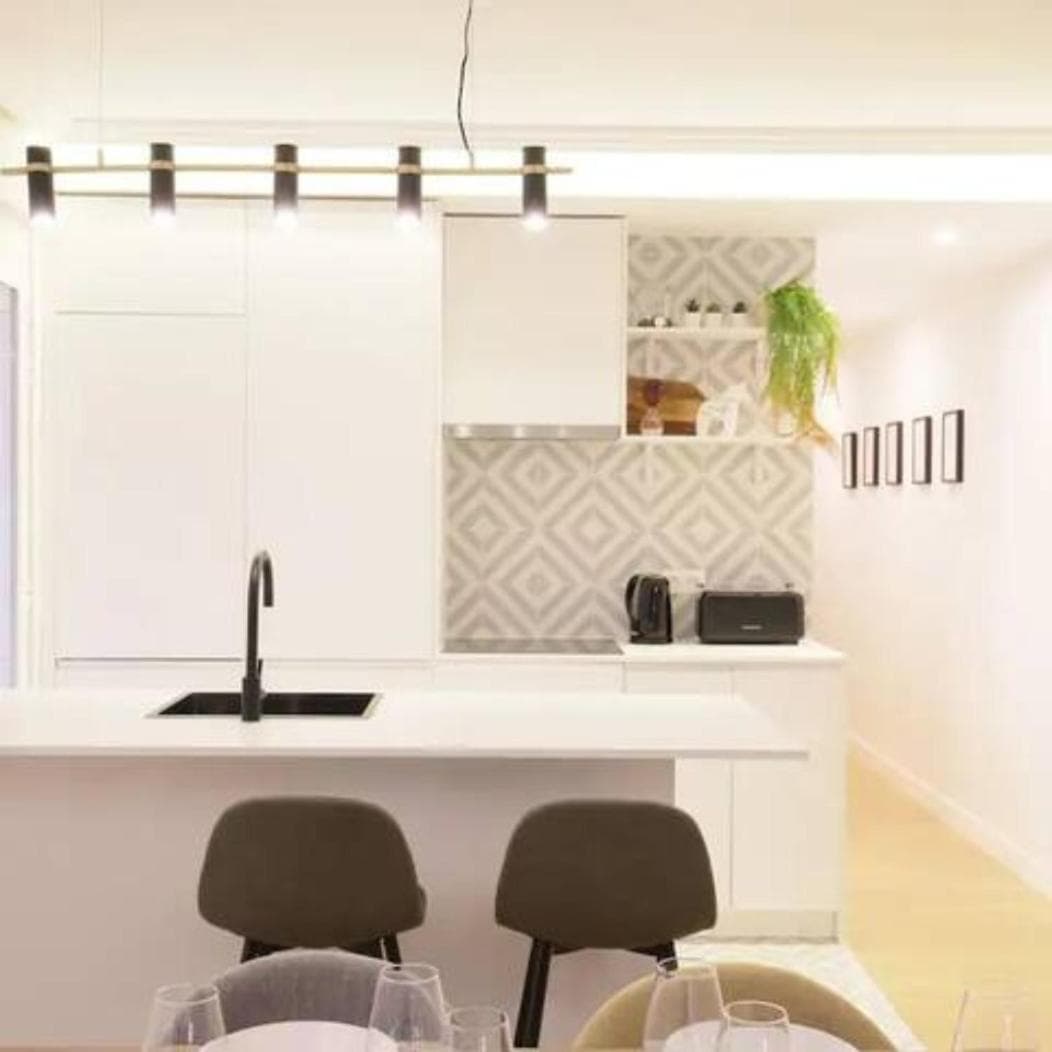 GuestReady - Un Moderno Apartamento a un Paso de la Plaza Mayor, Madrid, foto 2