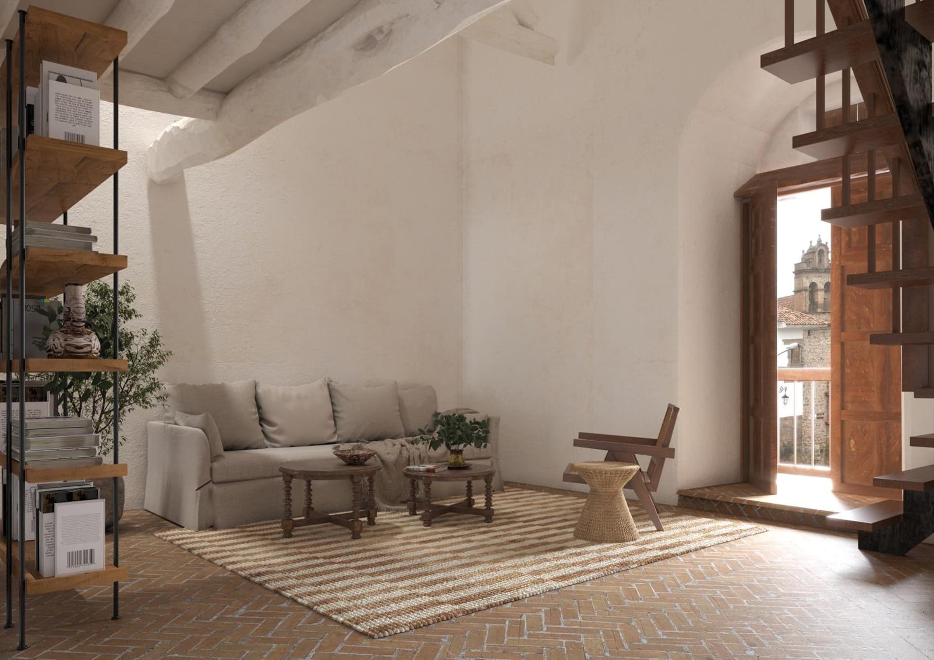 Casa Clara by Ananay Hotels, Cusco, foto 3