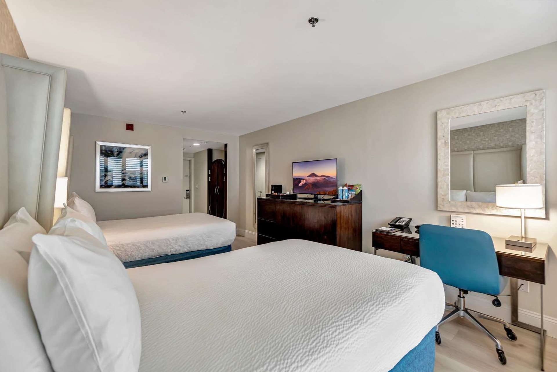 Ocean View Hotel, Santa Monica, foto 3