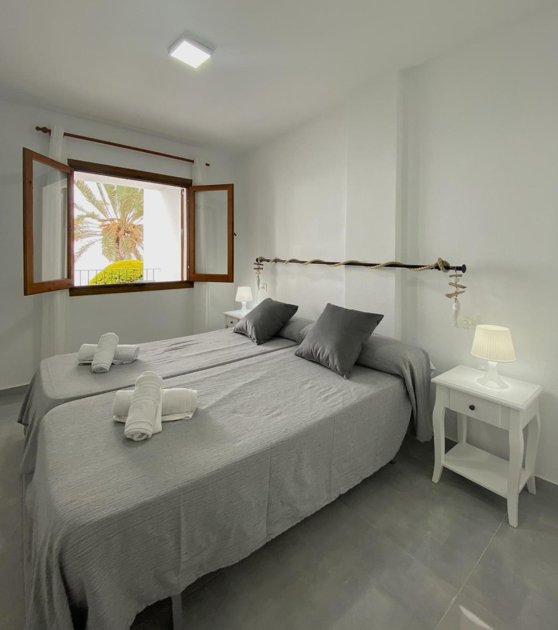 Aldeas Taray Admer 8, La Manga del Mar Menor, foto 3