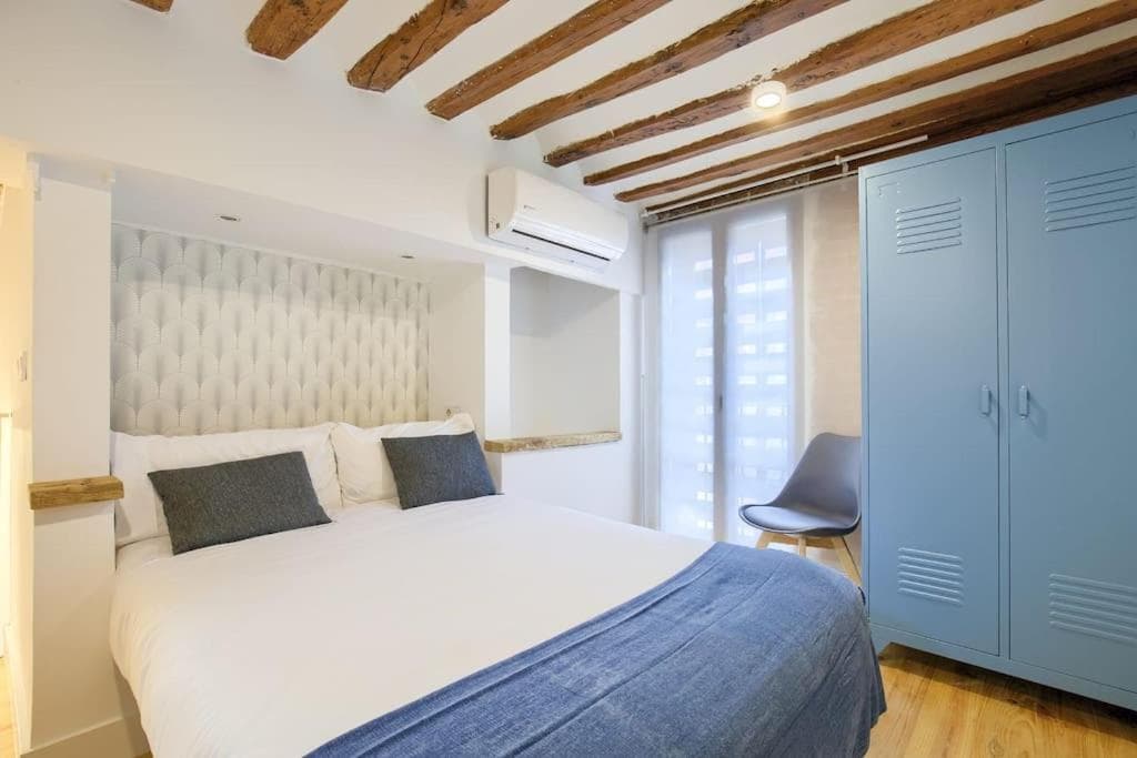 Espectacular Apartamento Central, Madrid, foto 3