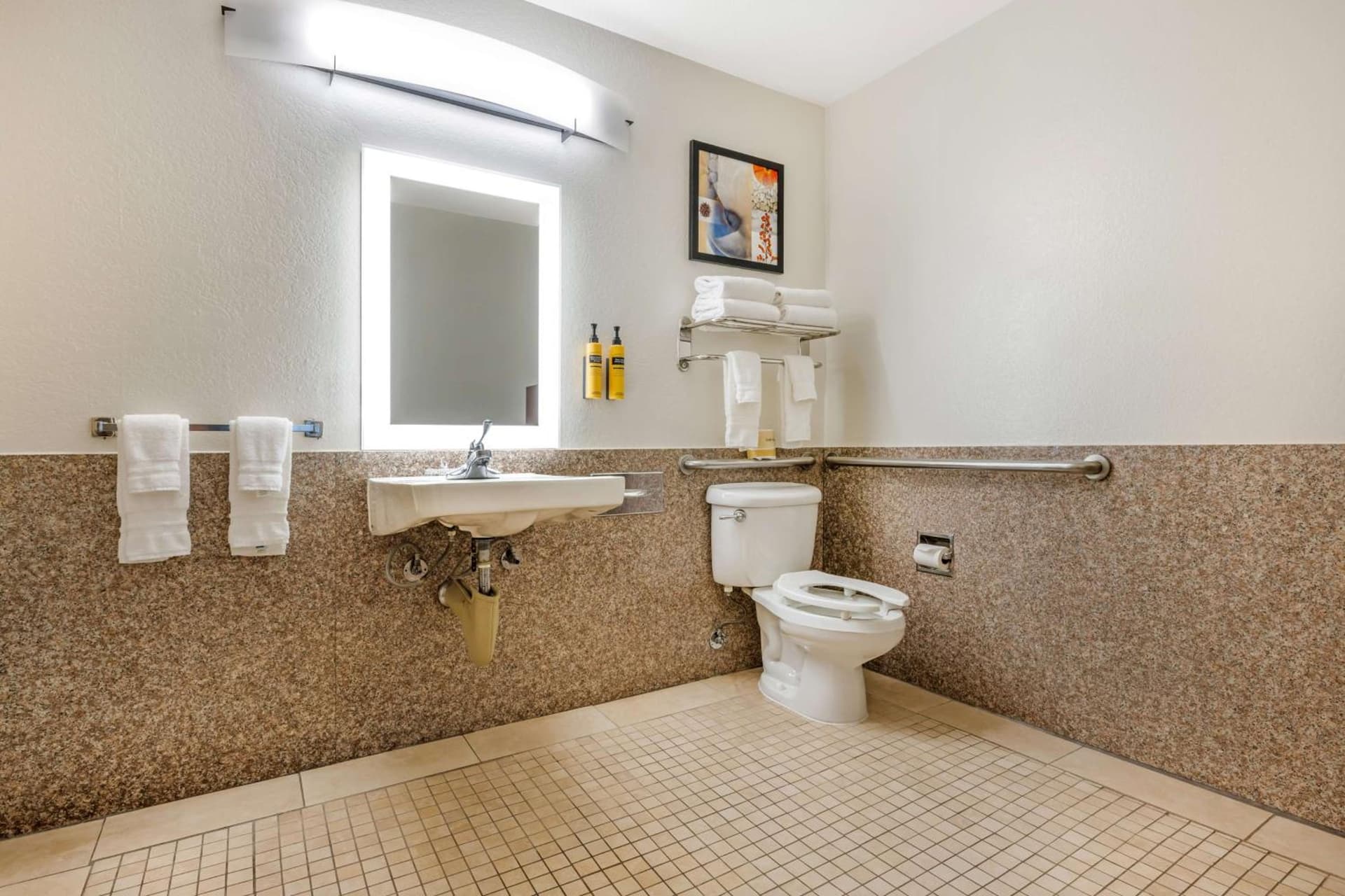 Best Western Plus Orange County Airport North, Santa Ana, foto 2