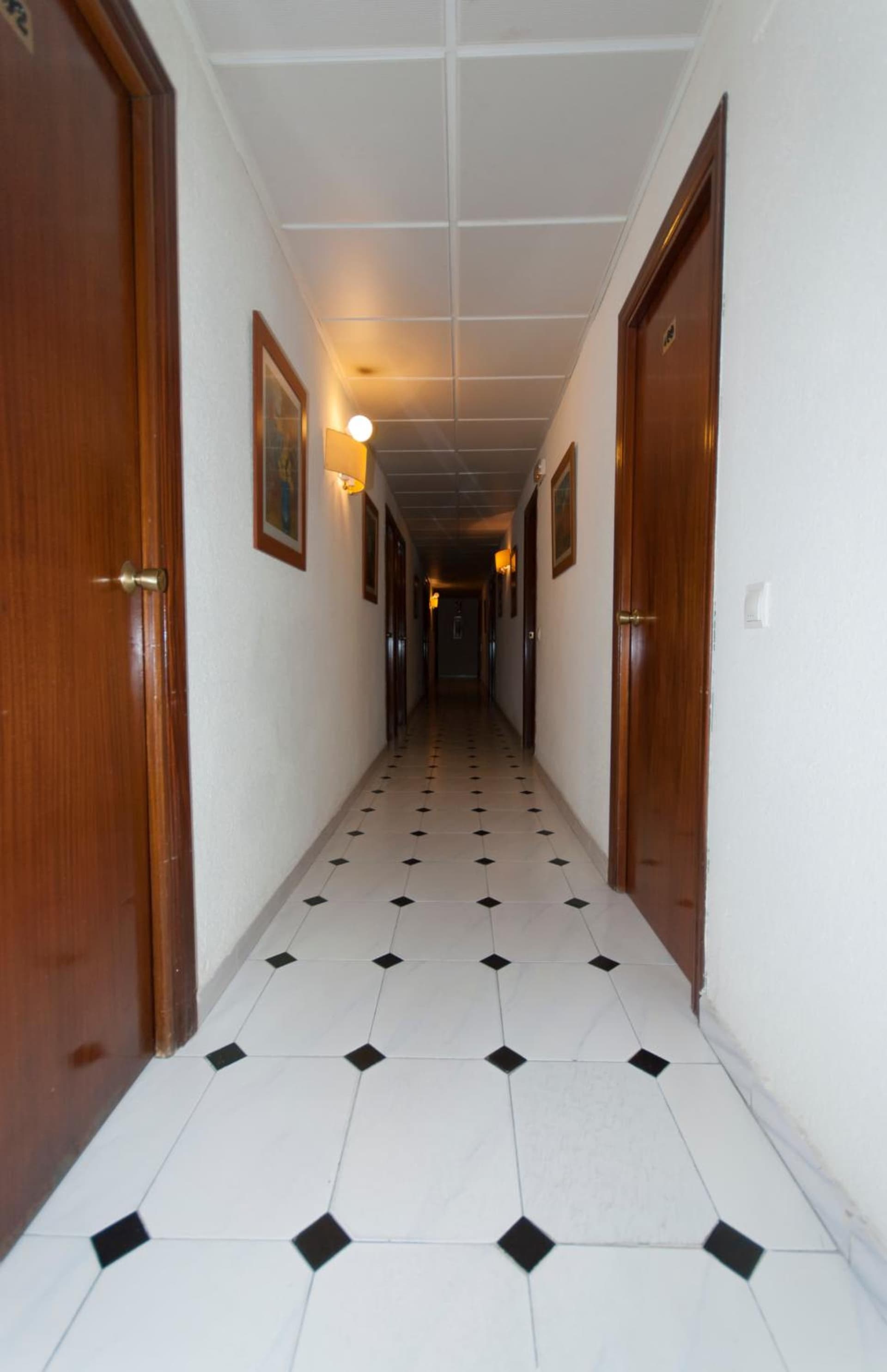 Hostal Goyma I, San Fernando de Henares, foto 2