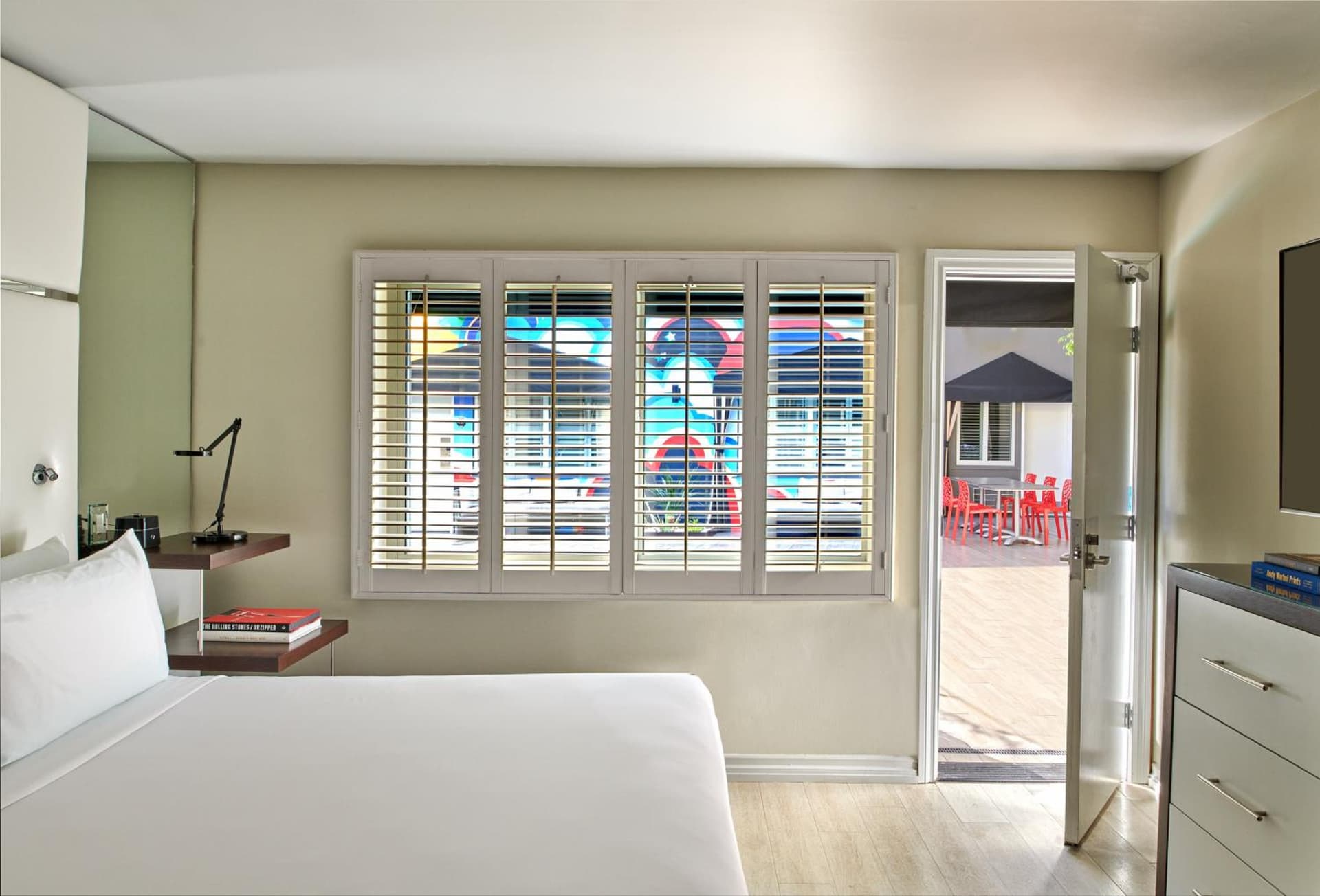 Hotel Ziggy On Sunset, West Hollywood, foto 3